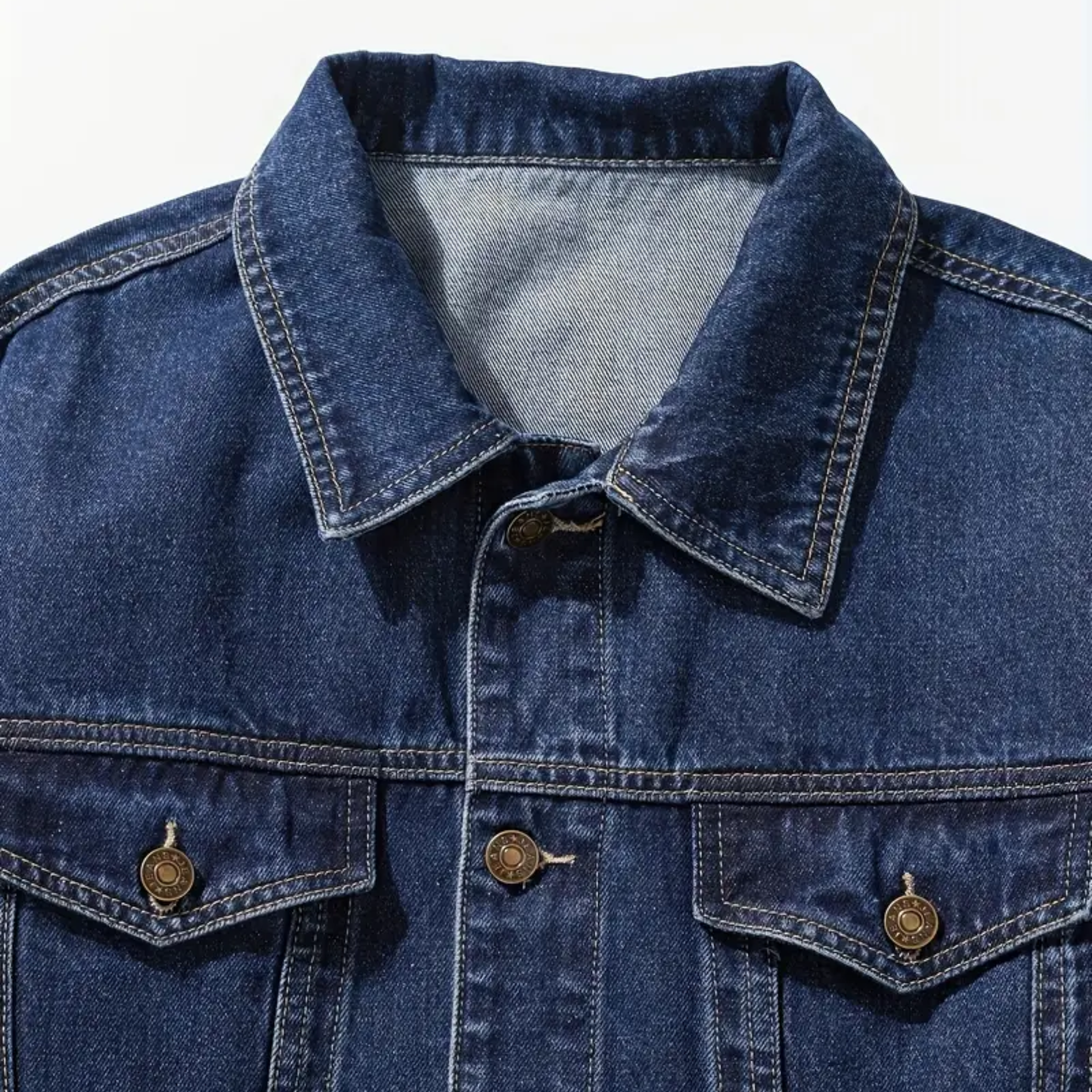 Heritage Trucker Jacket
