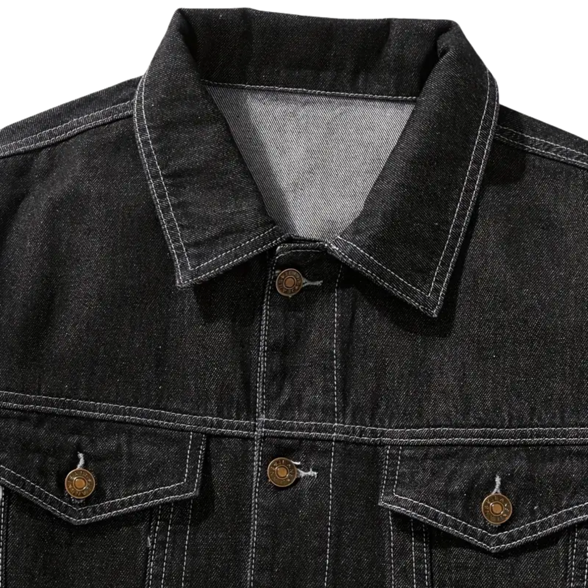 Heritage Trucker Jacket