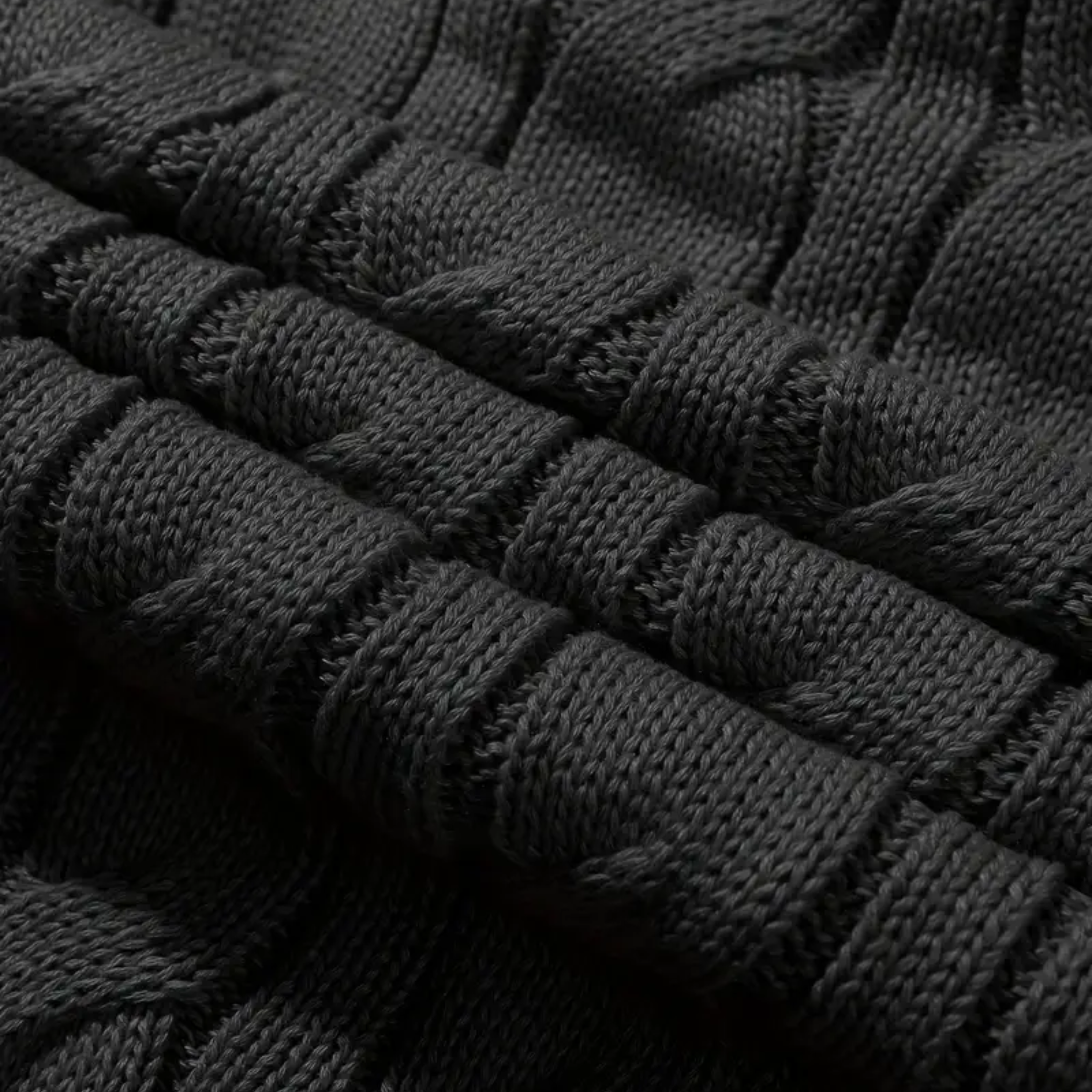 Northhaven Cable Knit Sweater