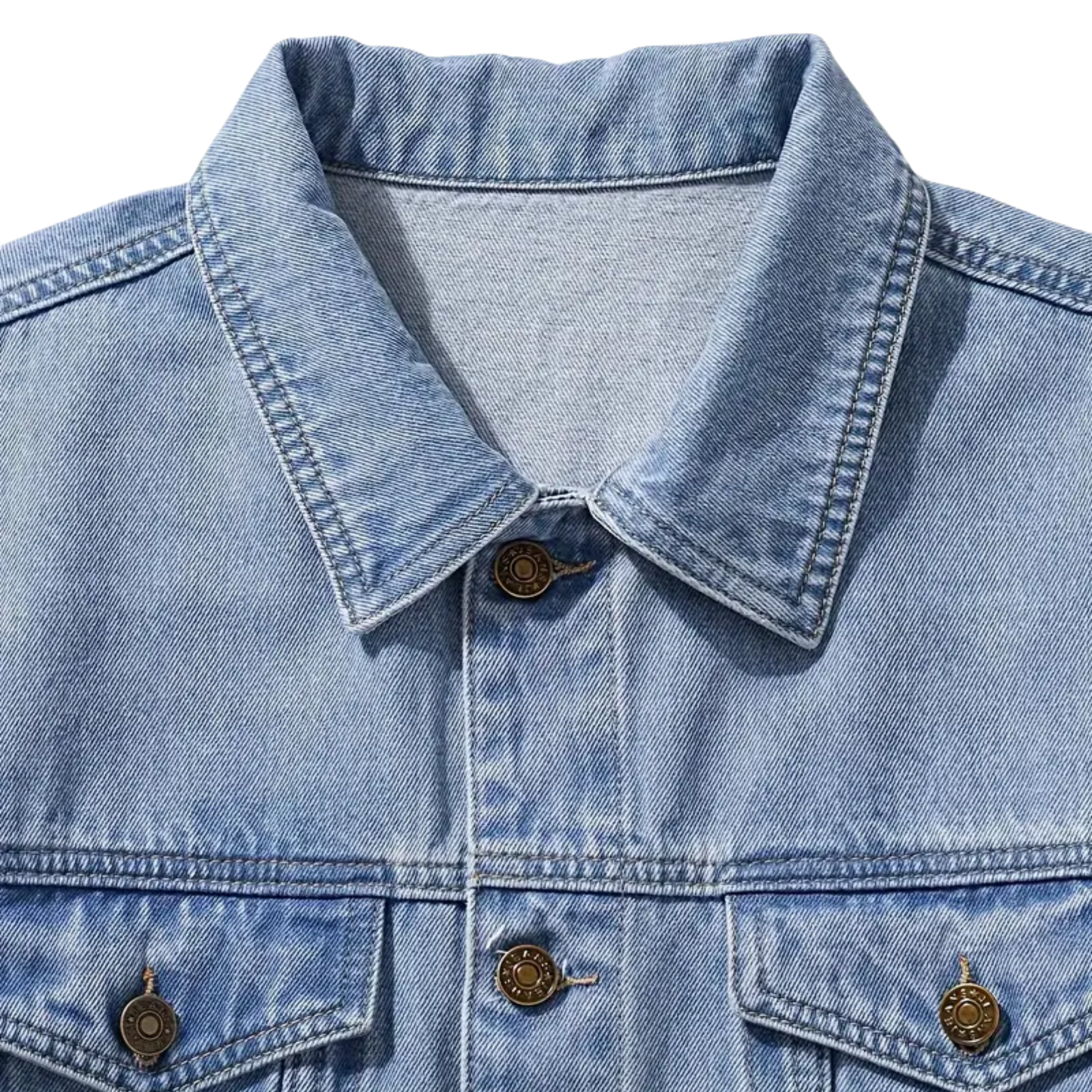 Heritage Trucker Jacket