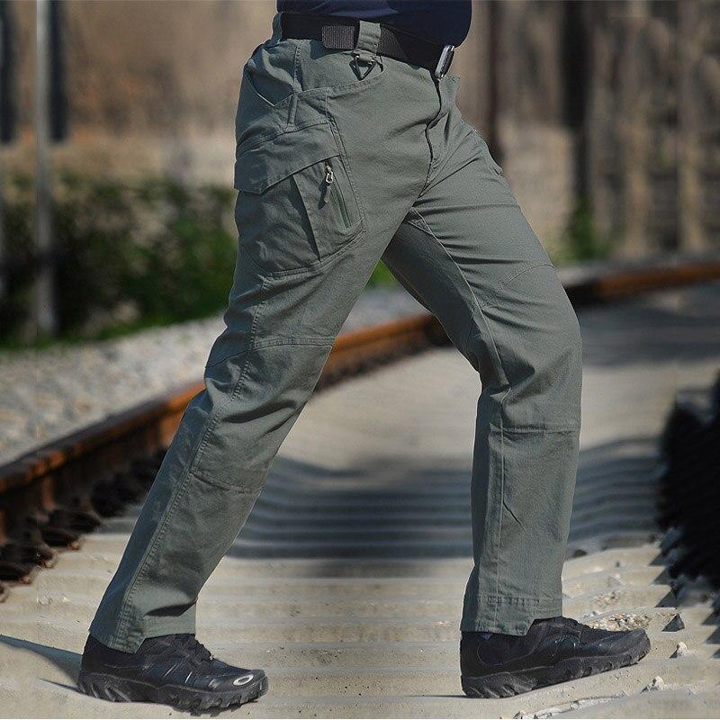 Defender Tactical Cargo Pants