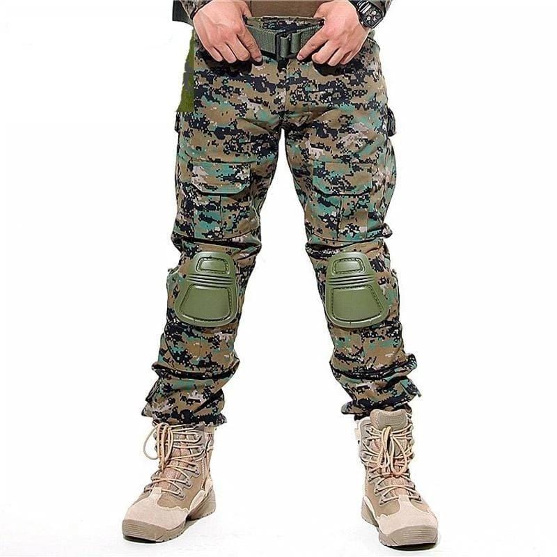 Ascent Tactical Cargo Pants