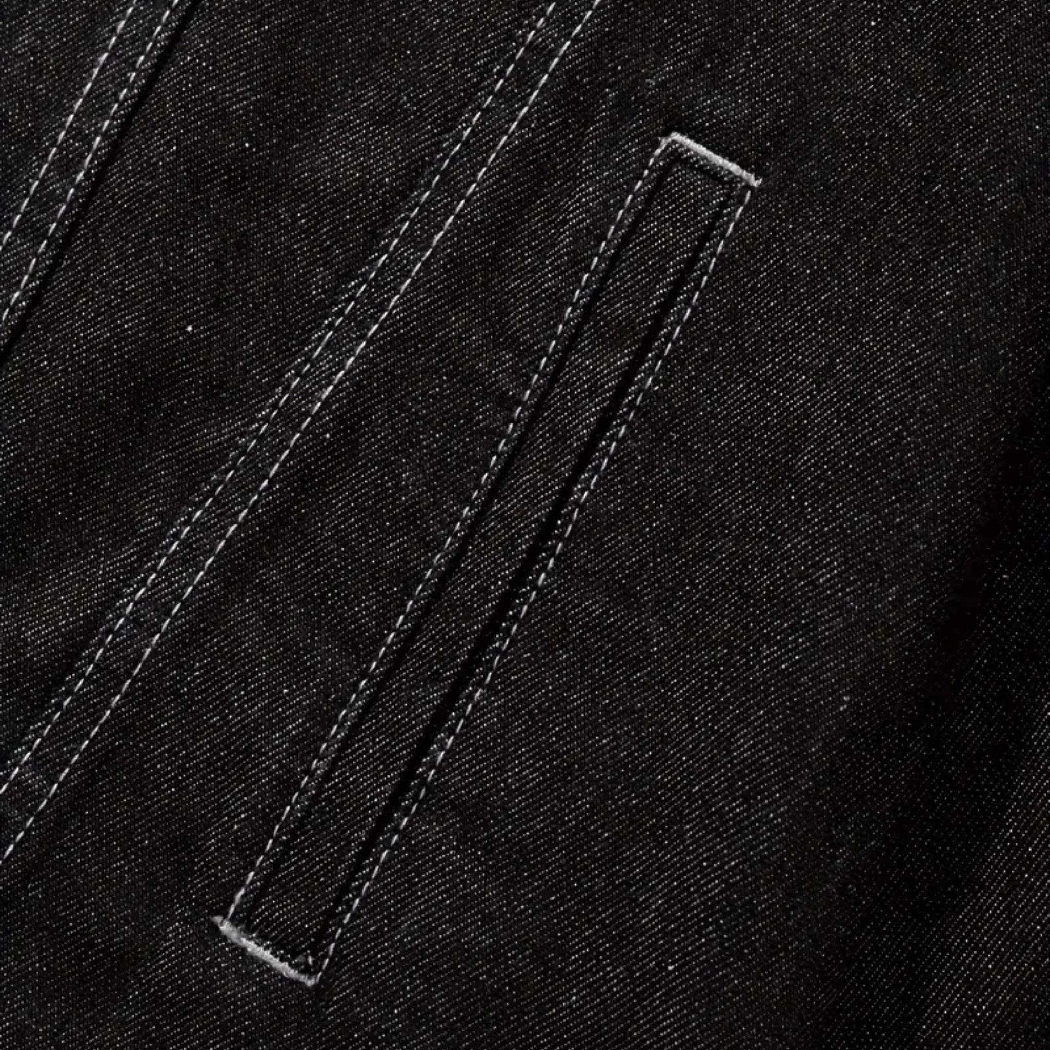 Heritage Trucker Jacket