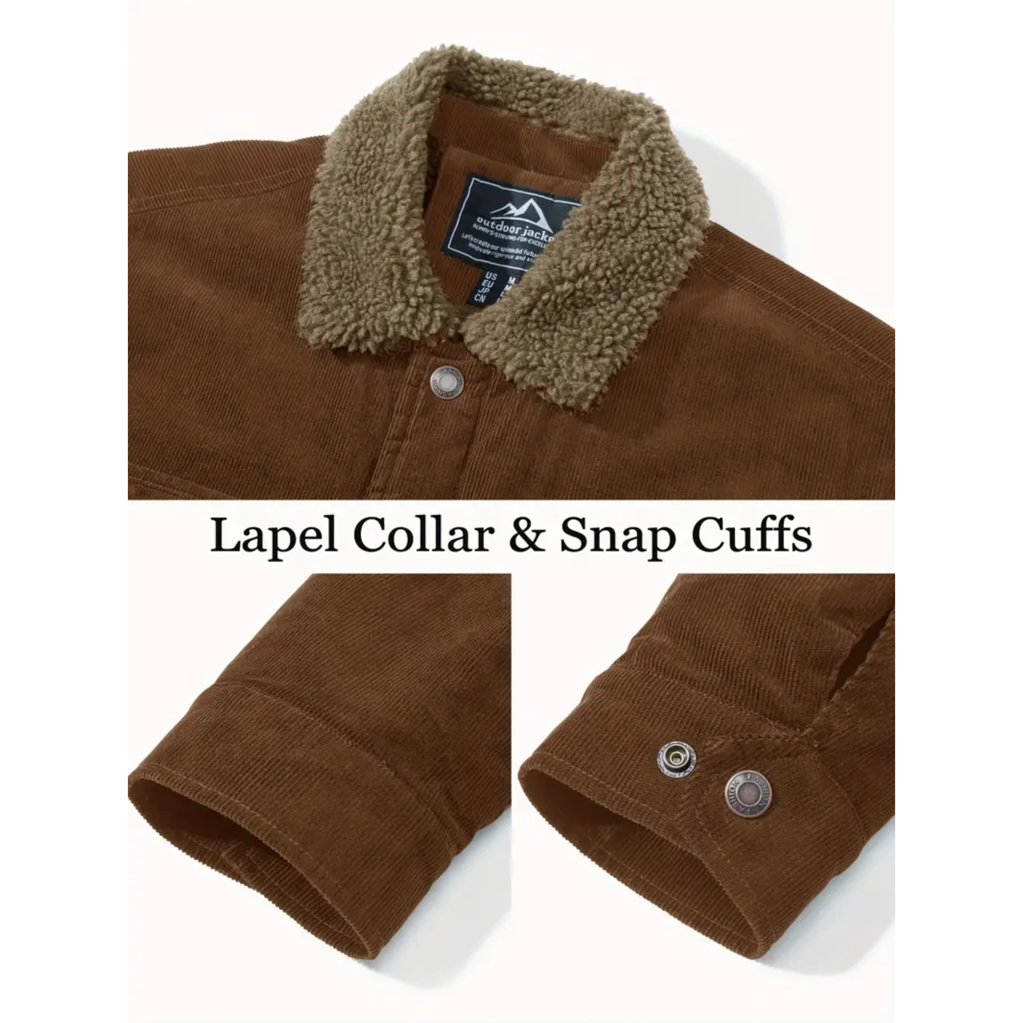 Ironclad Sherpa Trucker Jacket