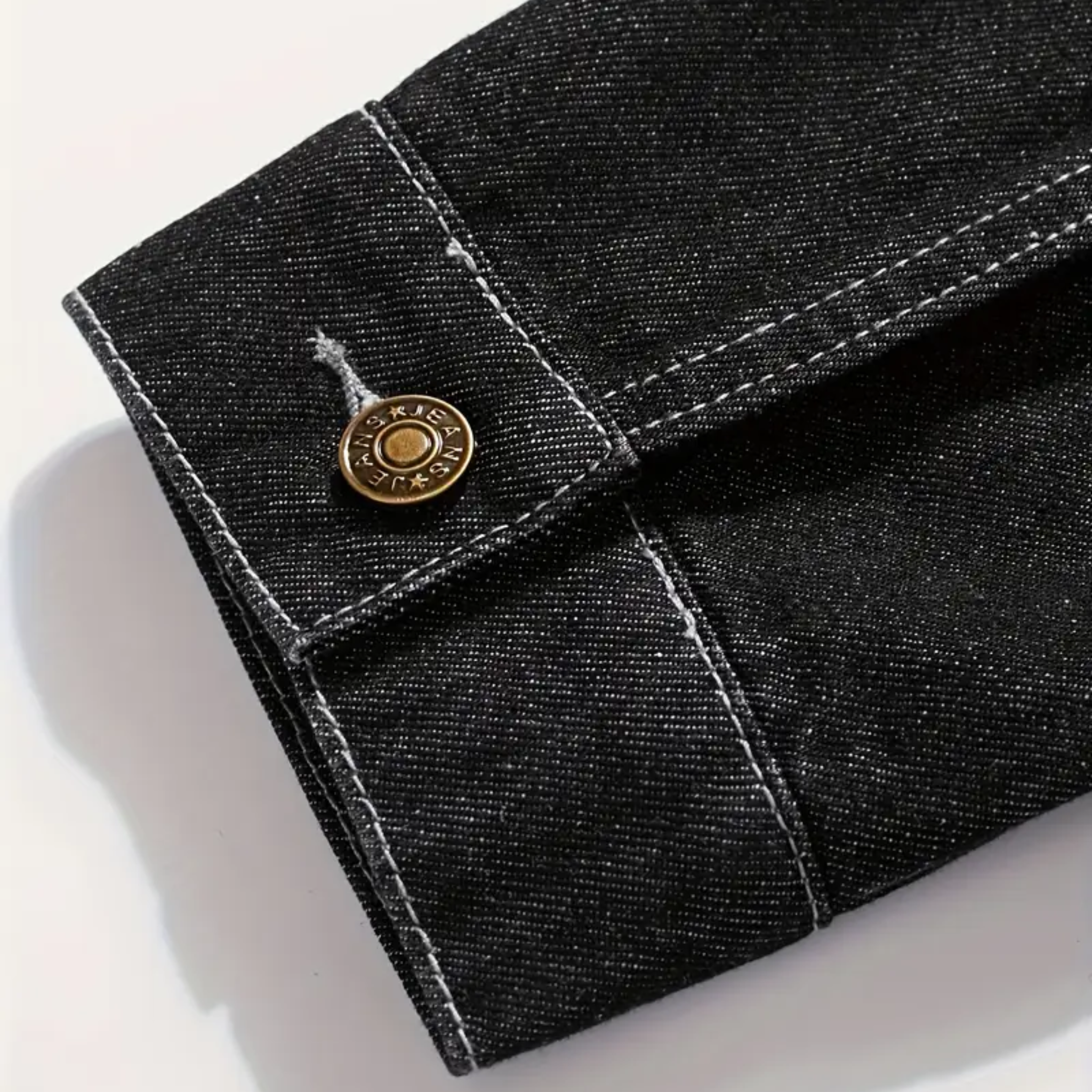 Heritage Trucker Jacket