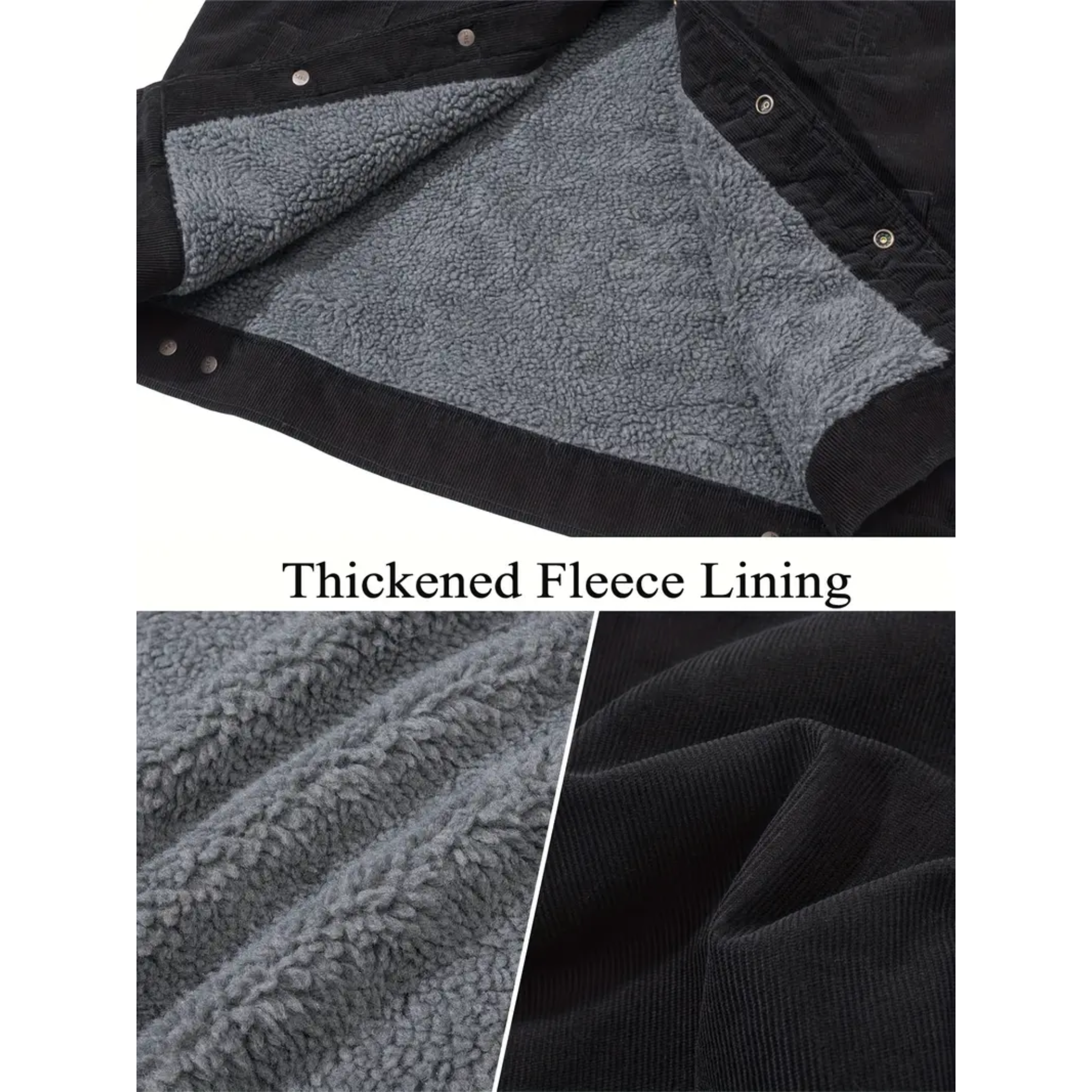 Ironclad Sherpa Trucker Jacket