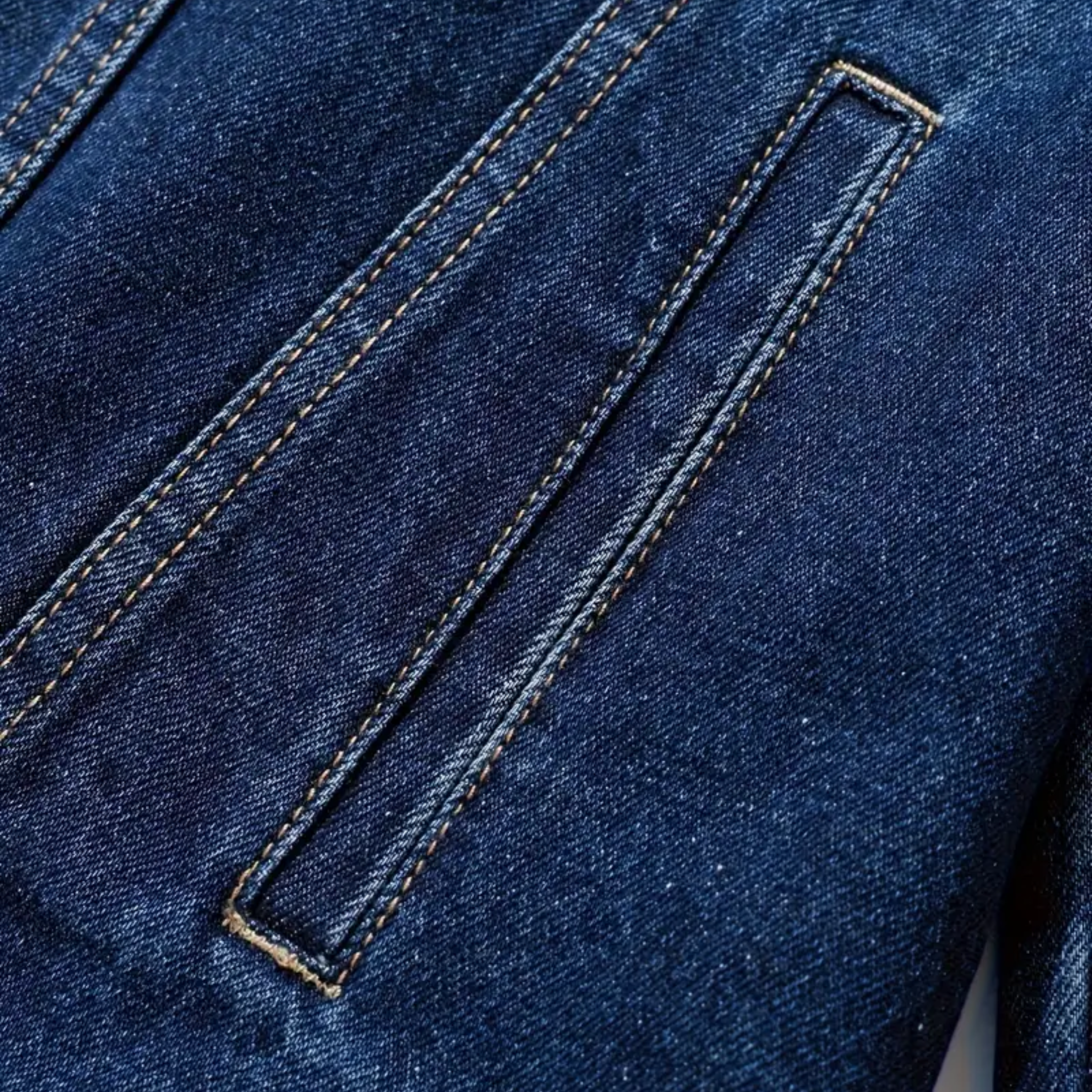 Heritage Trucker Jacket