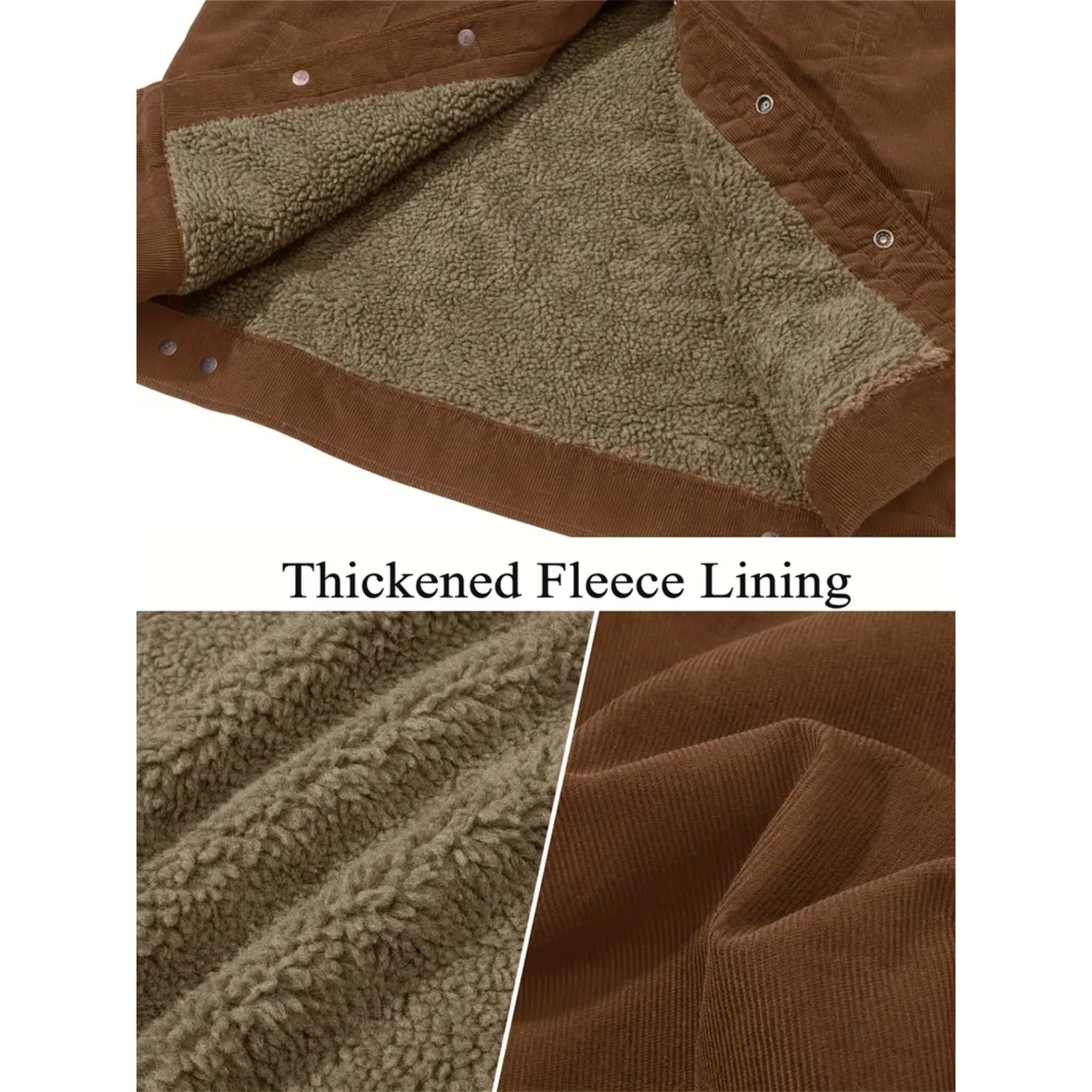 Ironclad Sherpa Trucker Jacket
