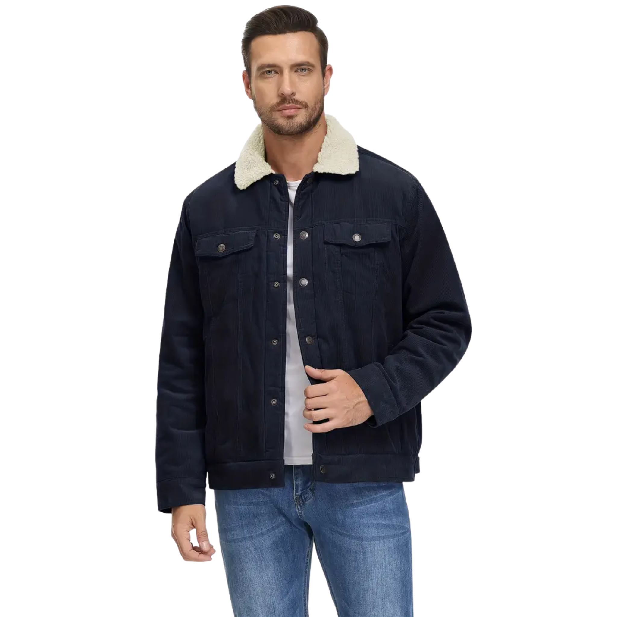 Ironclad Sherpa Trucker Jacket