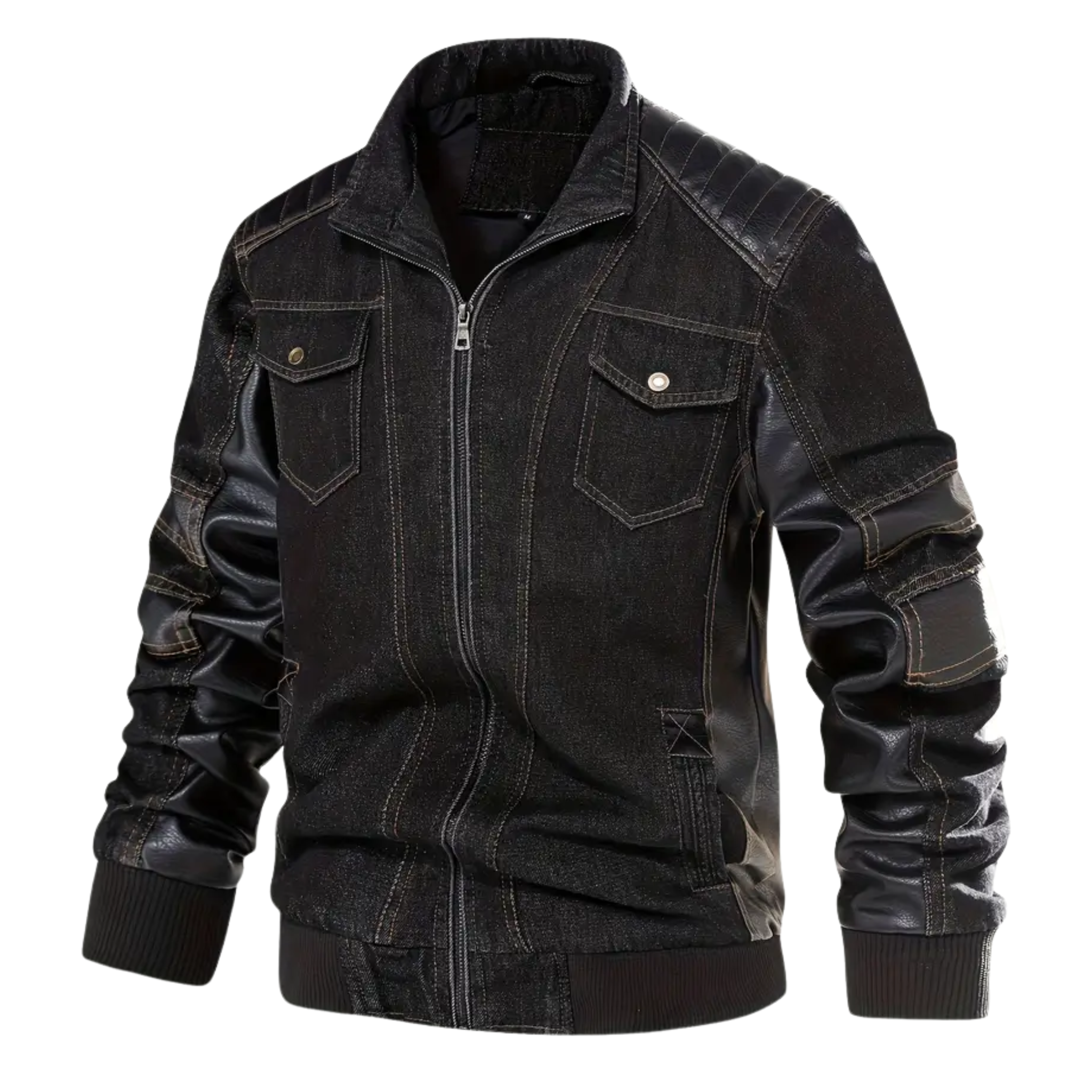 Ironclad Hybrid Bomber
