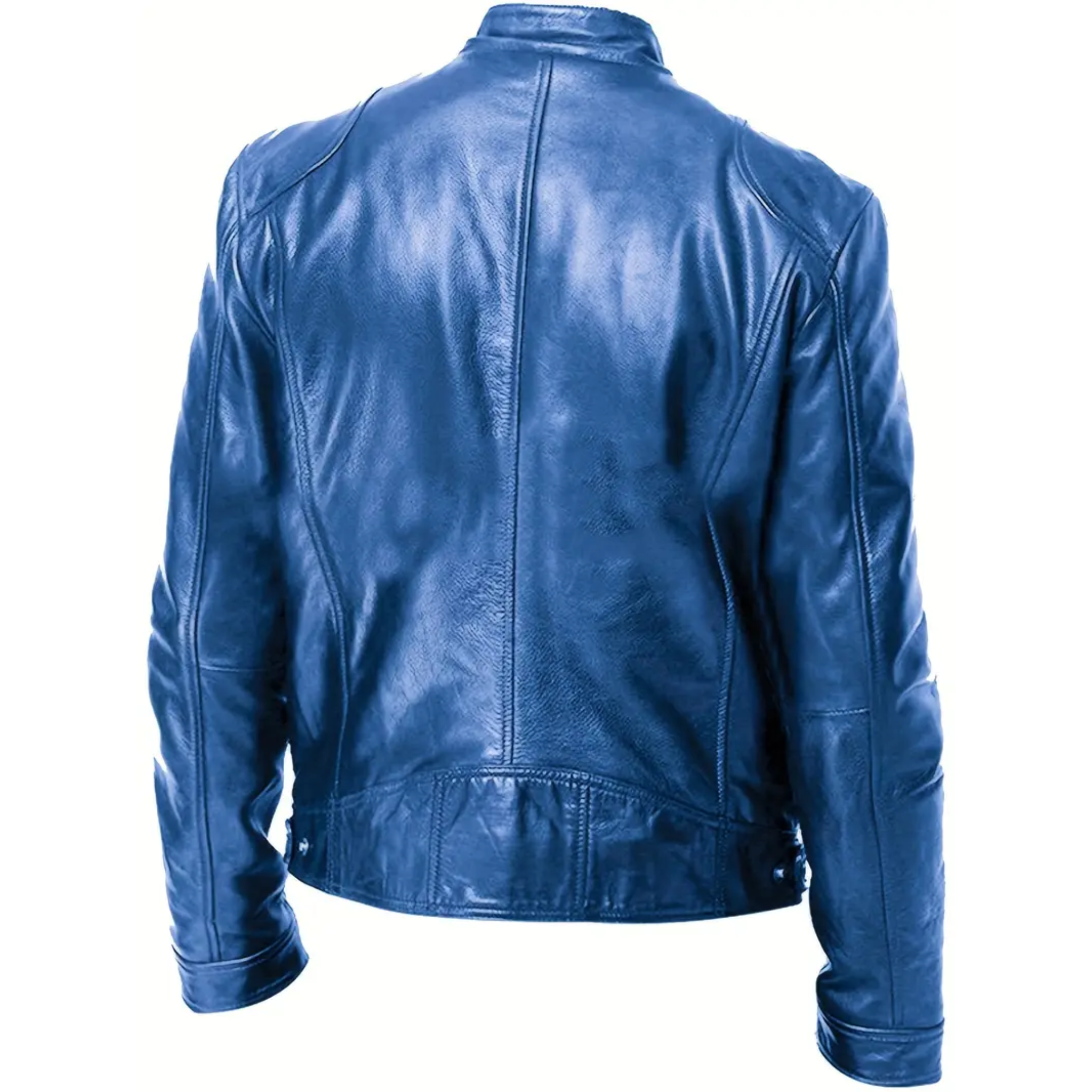 Revolution Cafe Racer Jacket