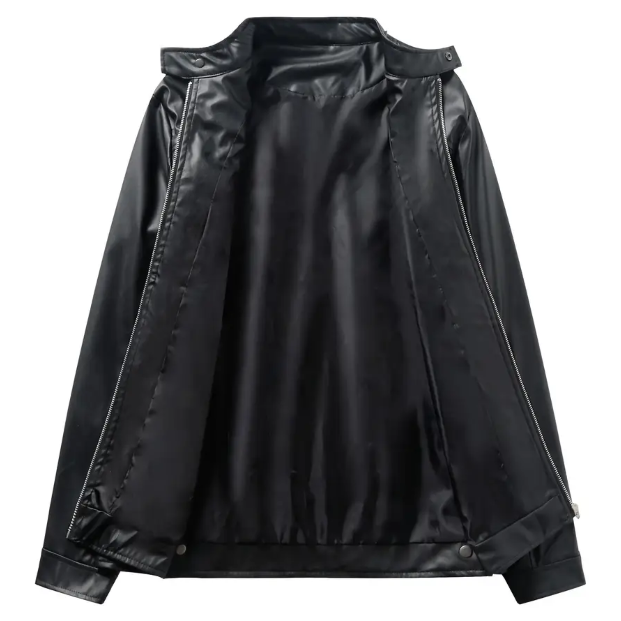 Revolution Cafe Racer Jacket