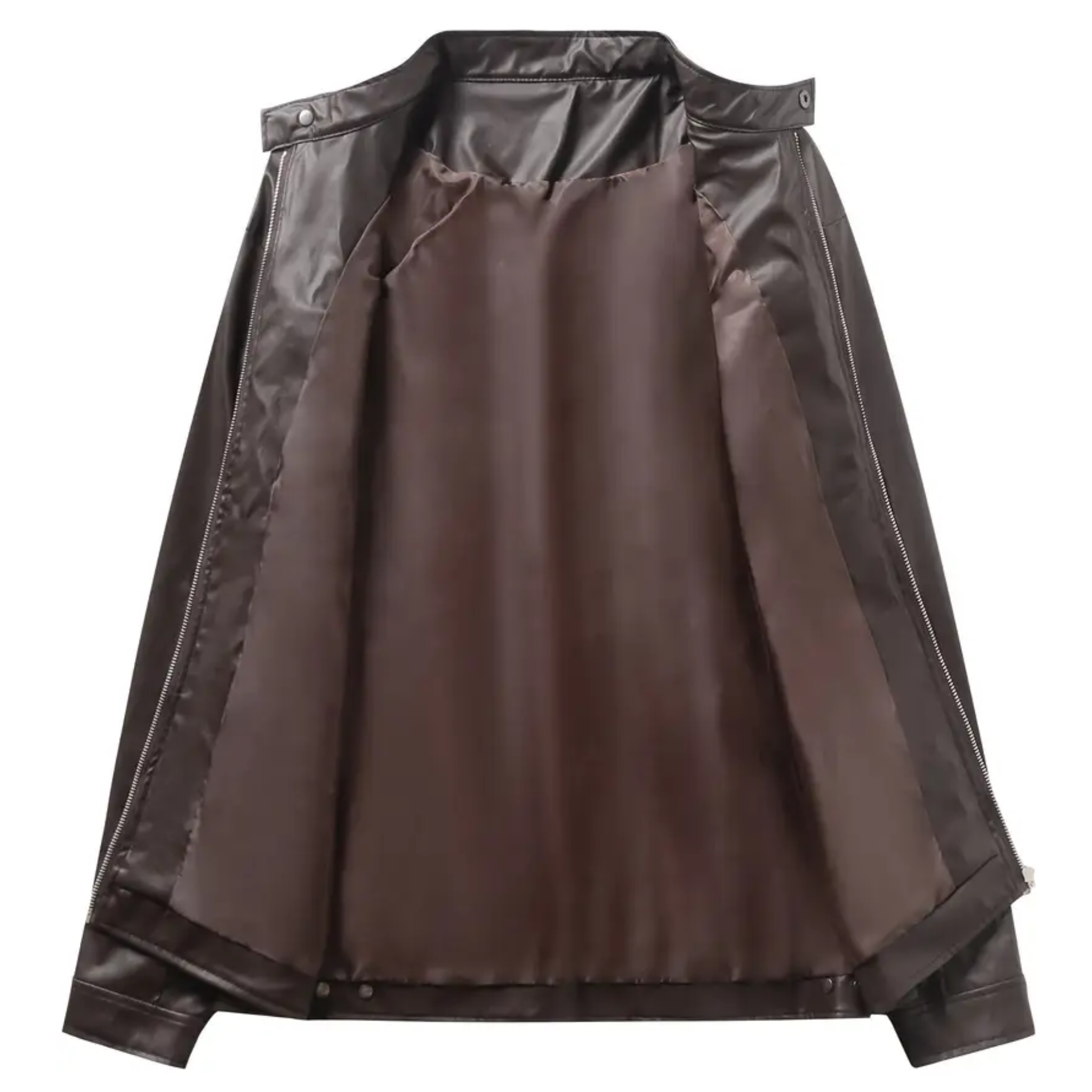 Revolution Cafe Racer Jacket