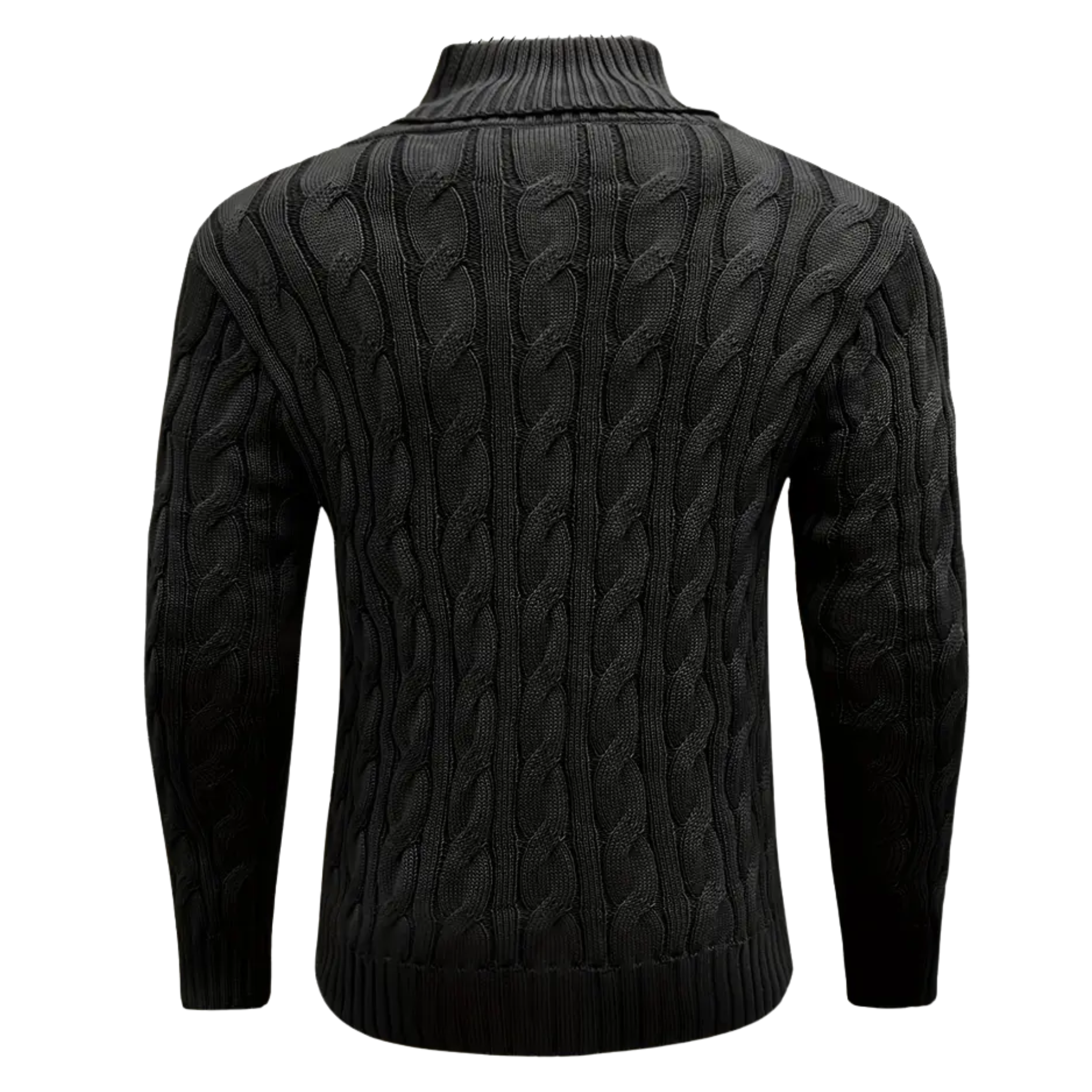 Northhaven Cable Knit Sweater