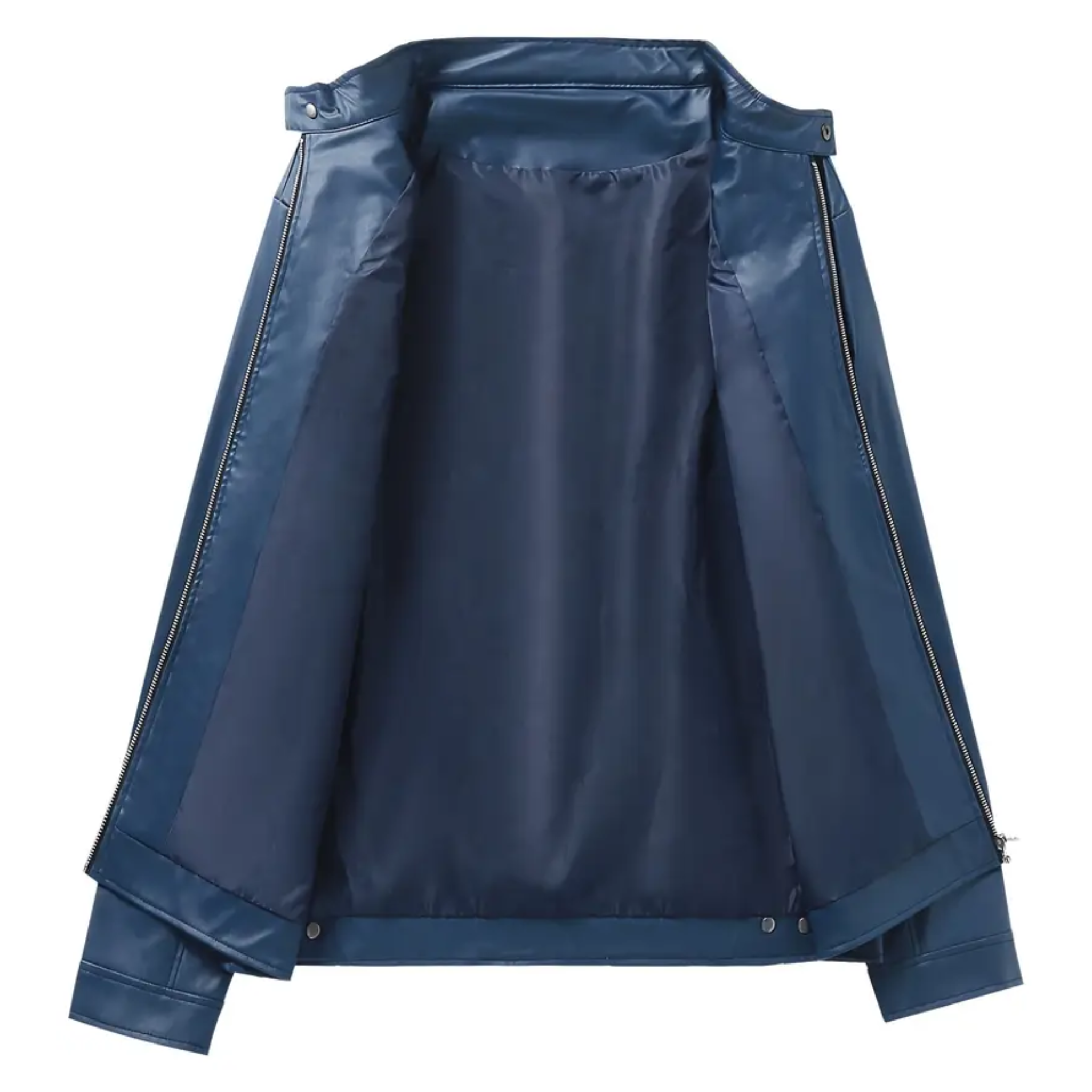 Revolution Cafe Racer Jacket