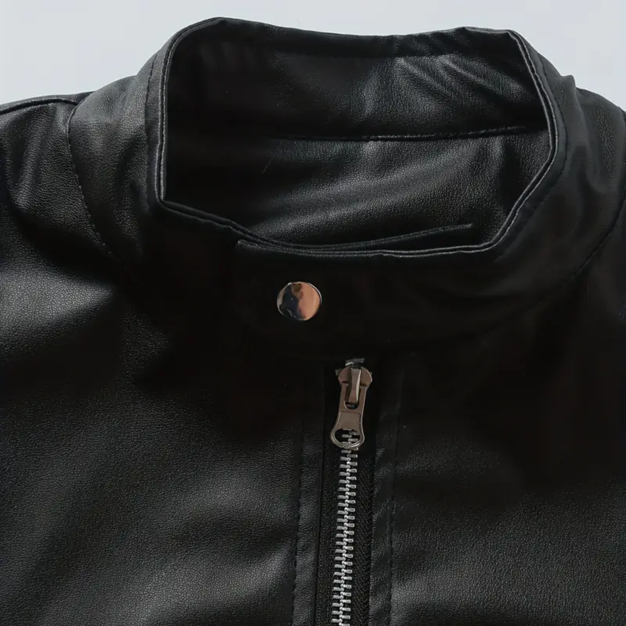 Revolution Cafe Racer Jacket