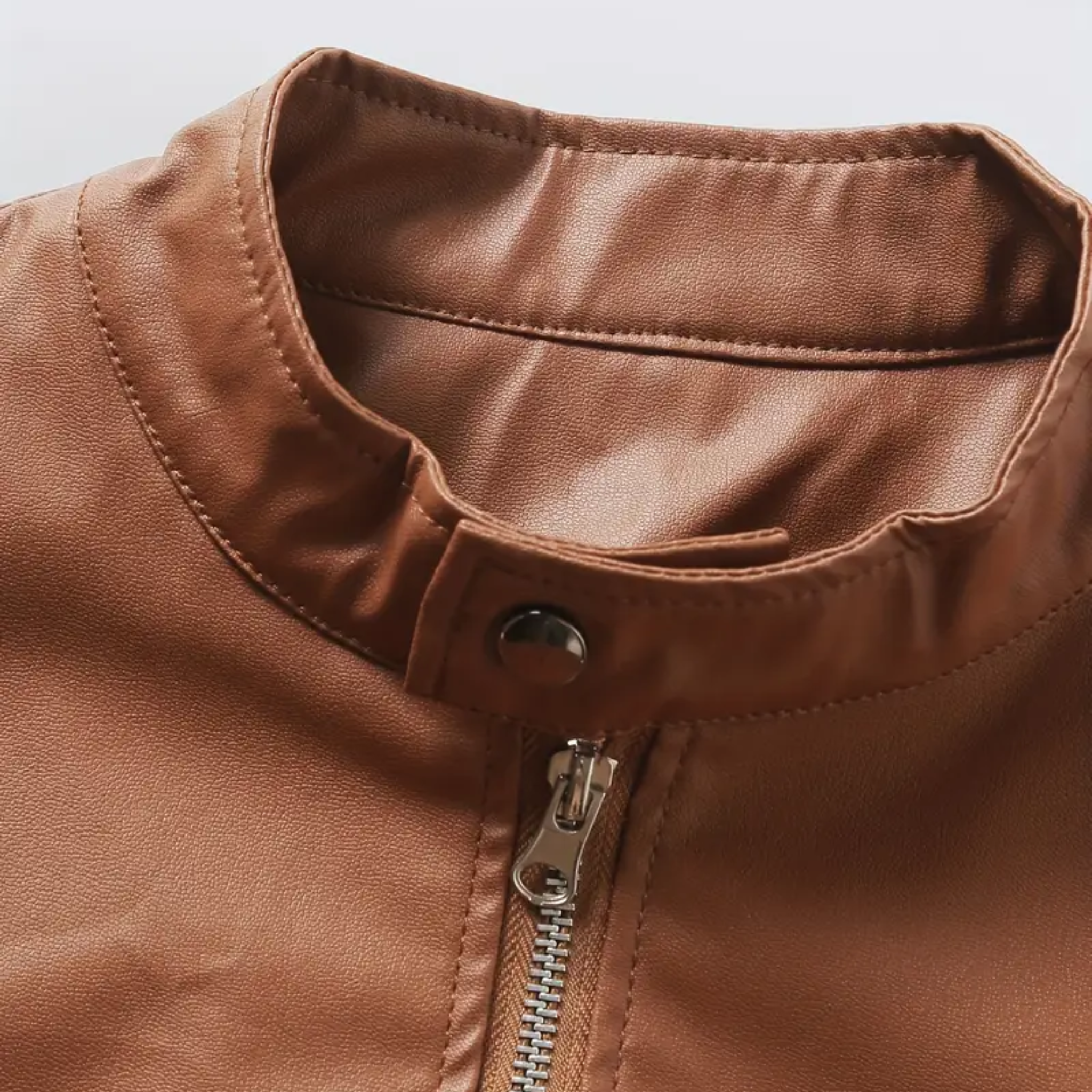 Revolution Cafe Racer Jacket