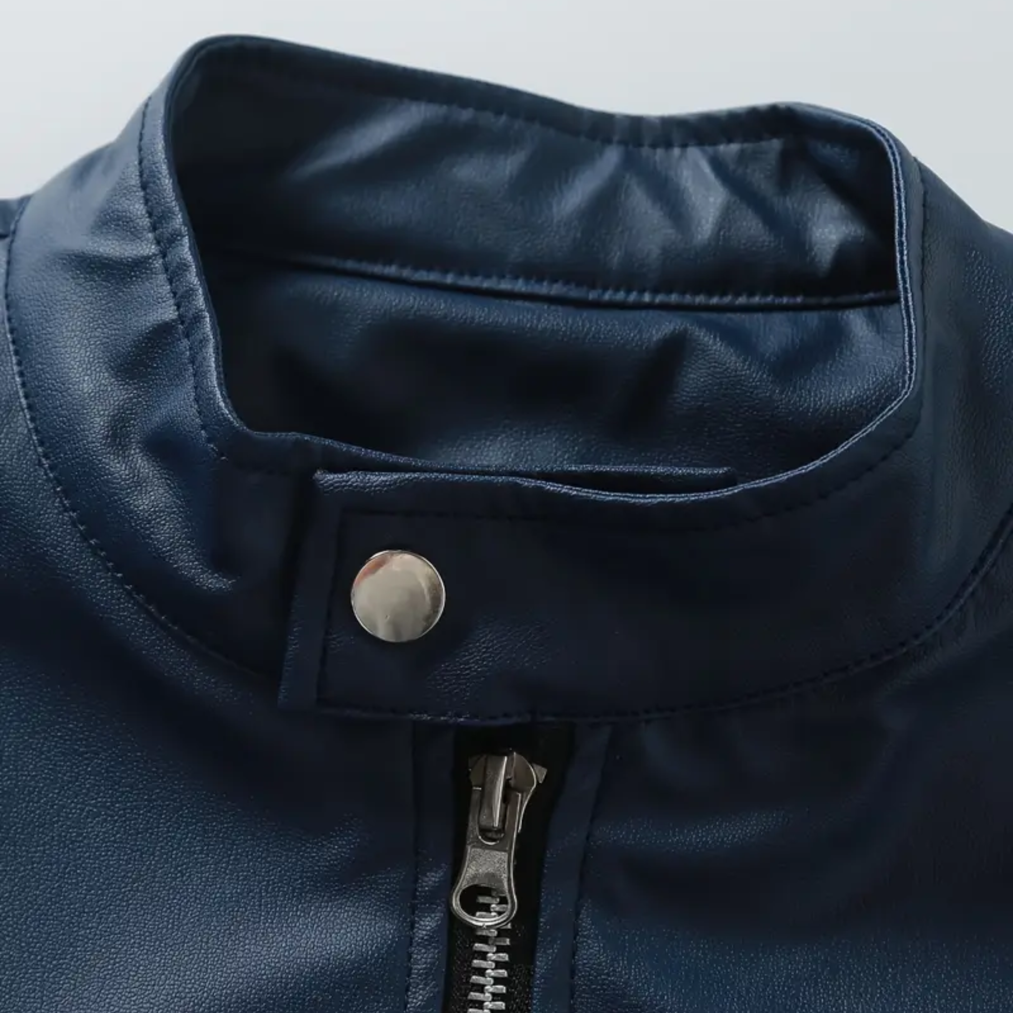 Revolution Cafe Racer Jacket
