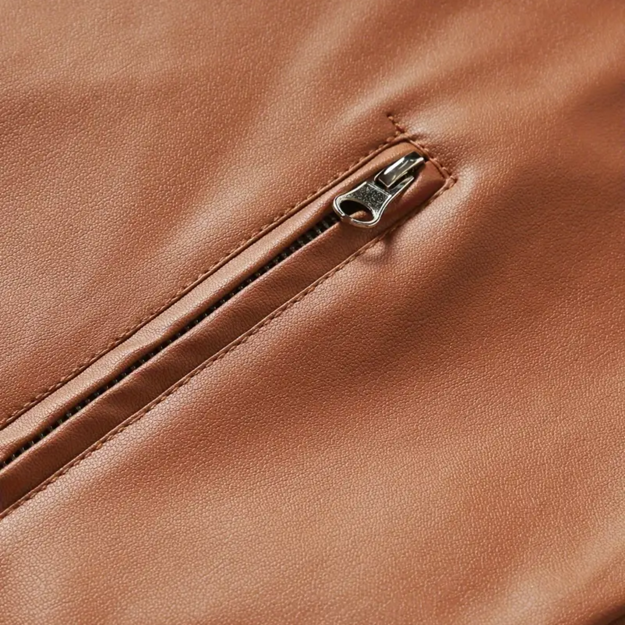Revolution Cafe Racer Jacket