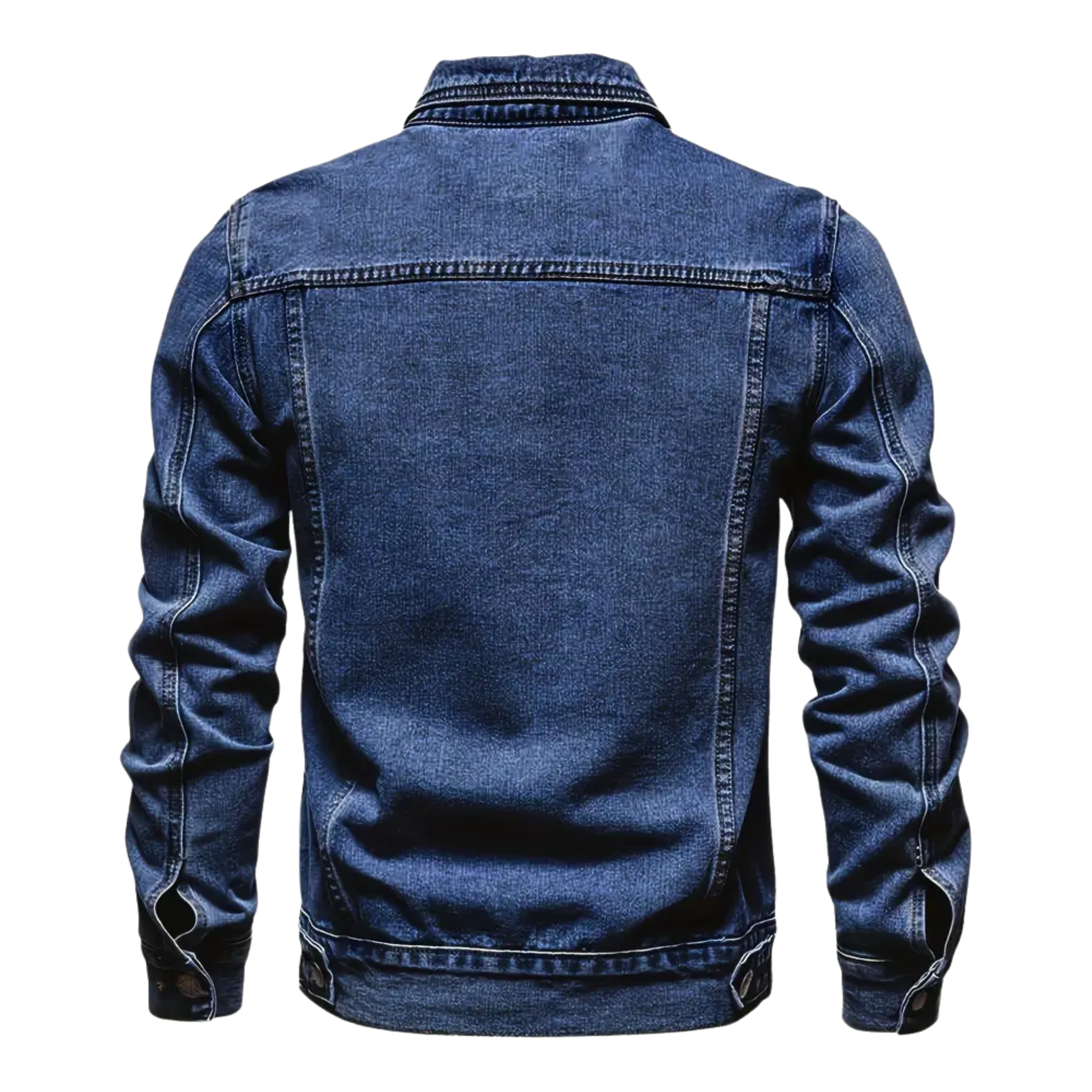 Heritage Trucker Jacket