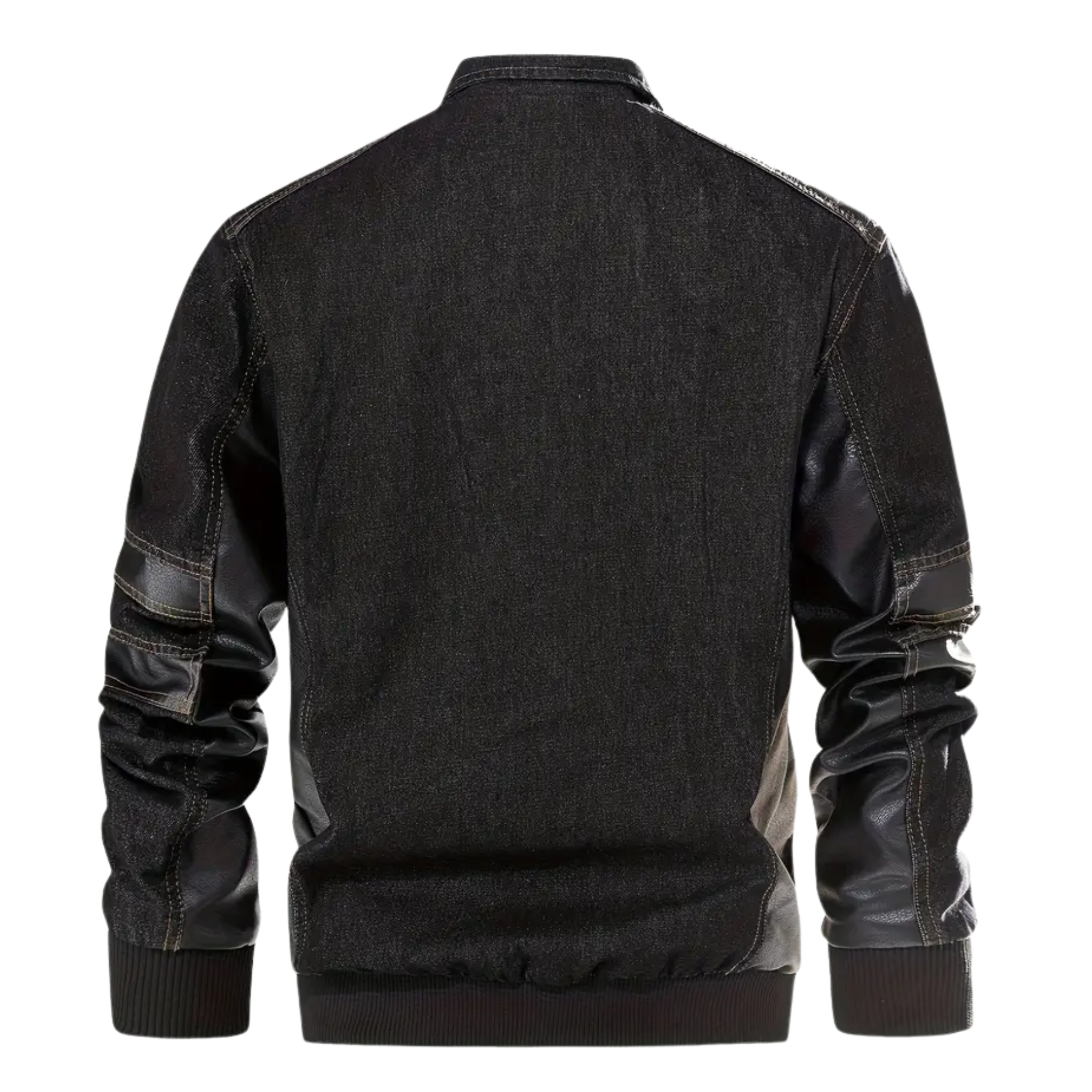 Ironclad Hybrid Bomber
