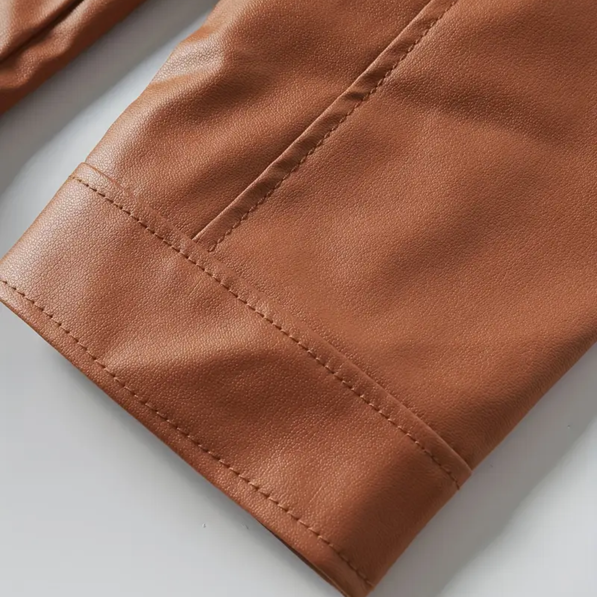 Revolution Cafe Racer Jacket