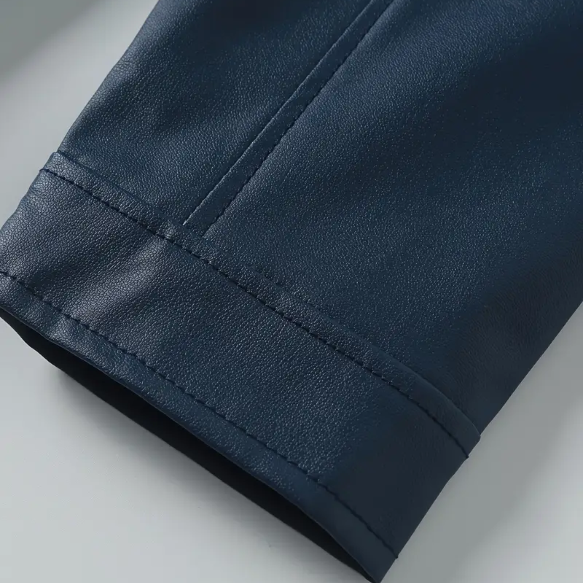 Revolution Cafe Racer Jacket