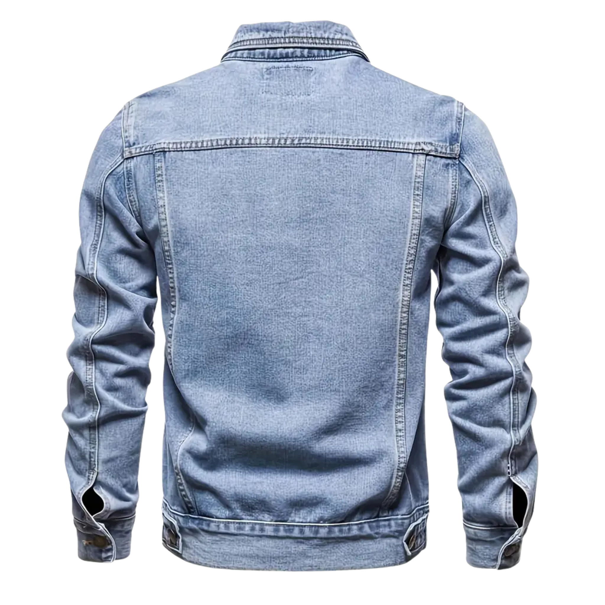 Heritage Trucker Jacket