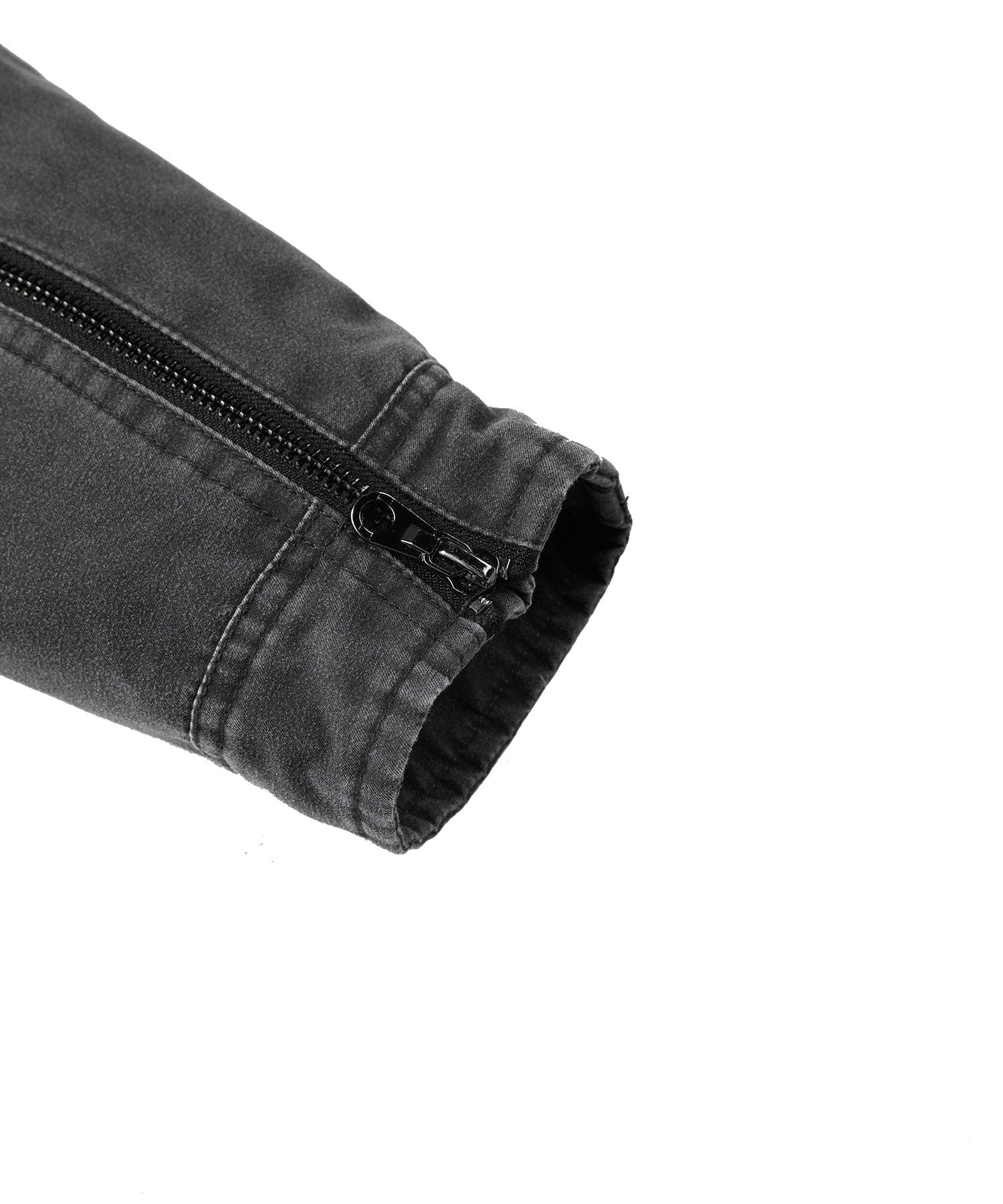 Urban Grit Canvas Jacket