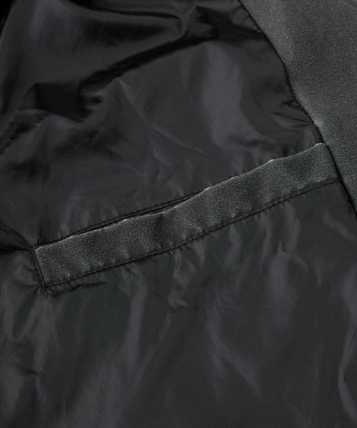 Urban Grit Canvas Jacket