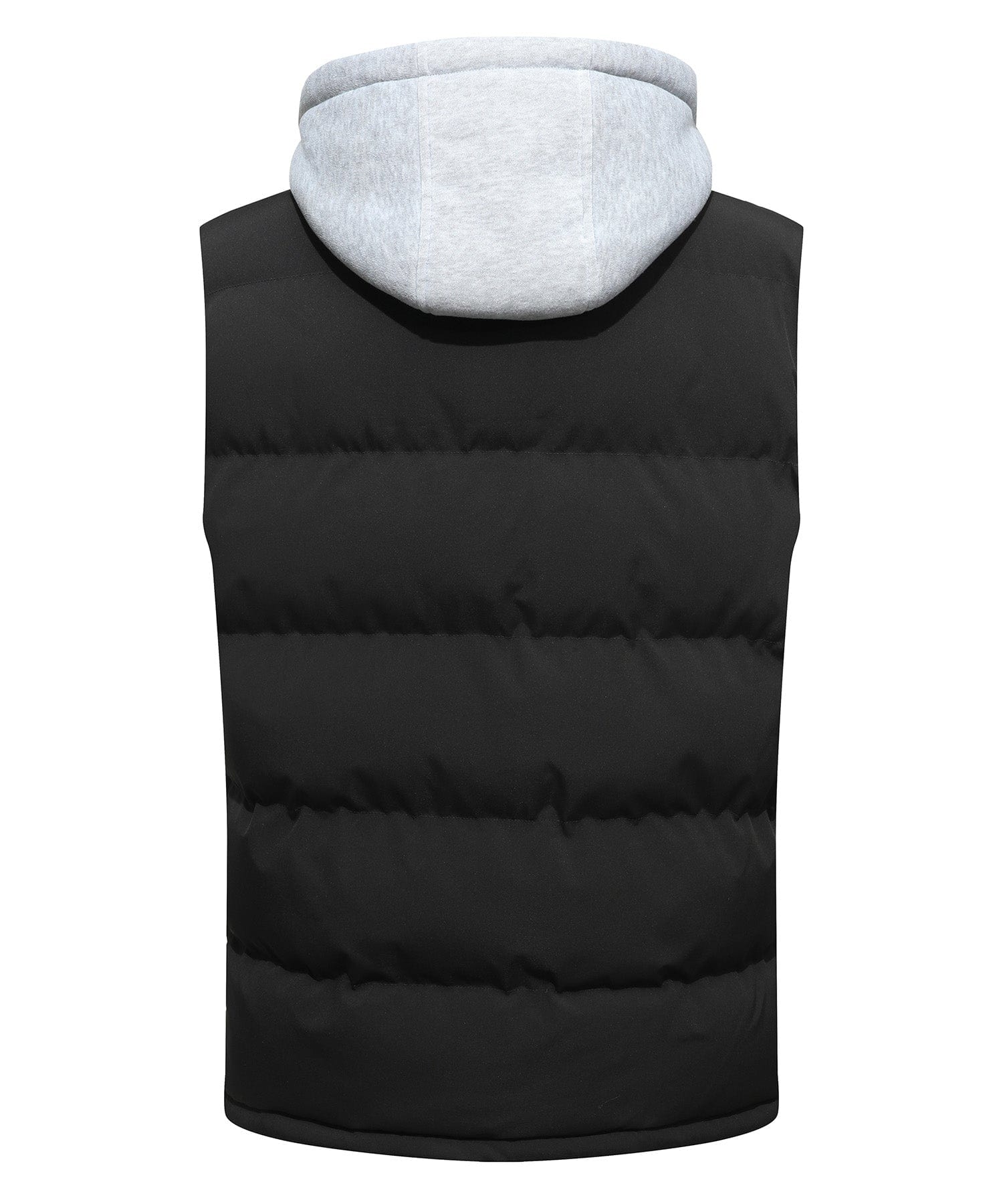 Ridgeline Puffer Vest
