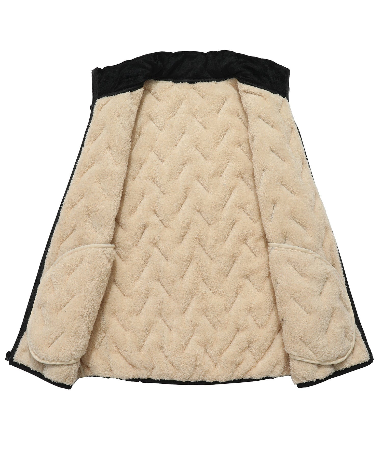 Horizon Quilted Vest
