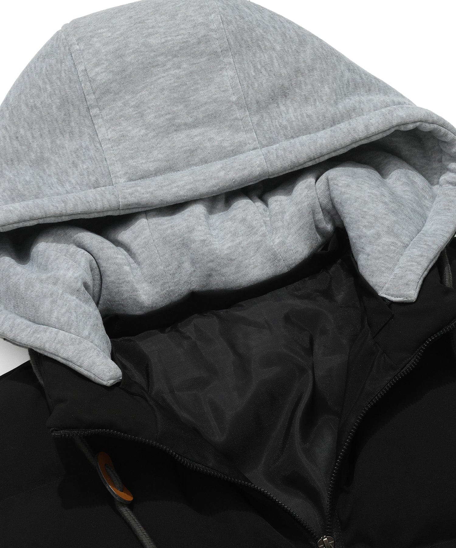 Ridgeline Puffer Vest