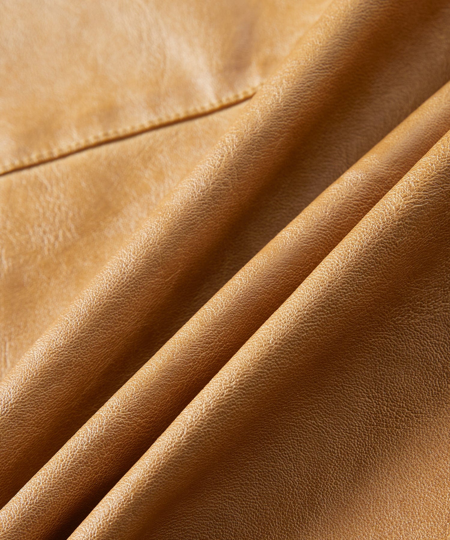 Pioneer PU Leather Jacket