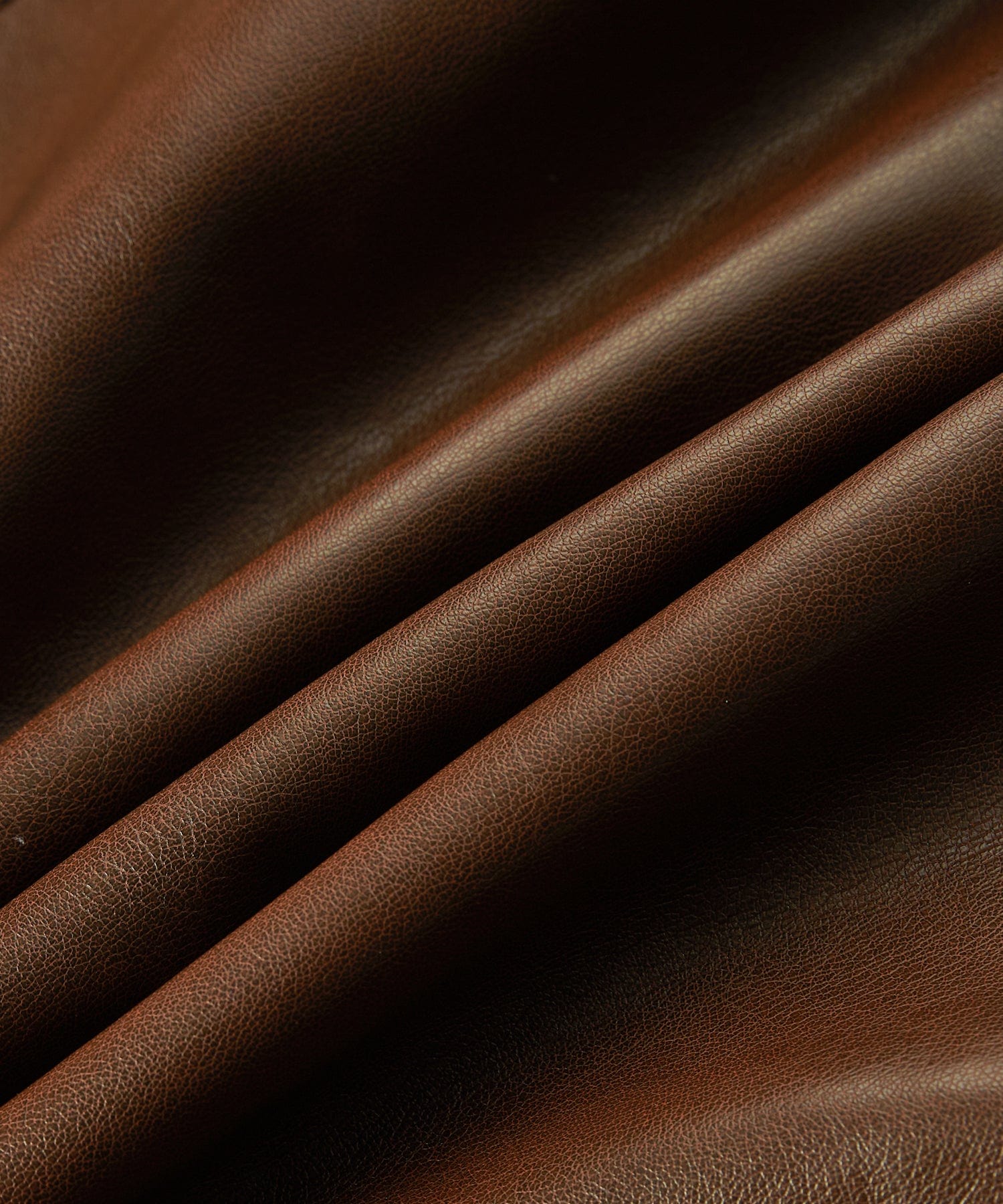 Timberline Aviator Leather Jacket