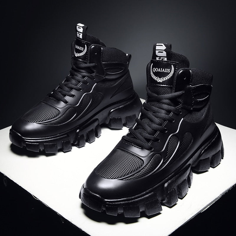 Forge Cravess Men’s Boots