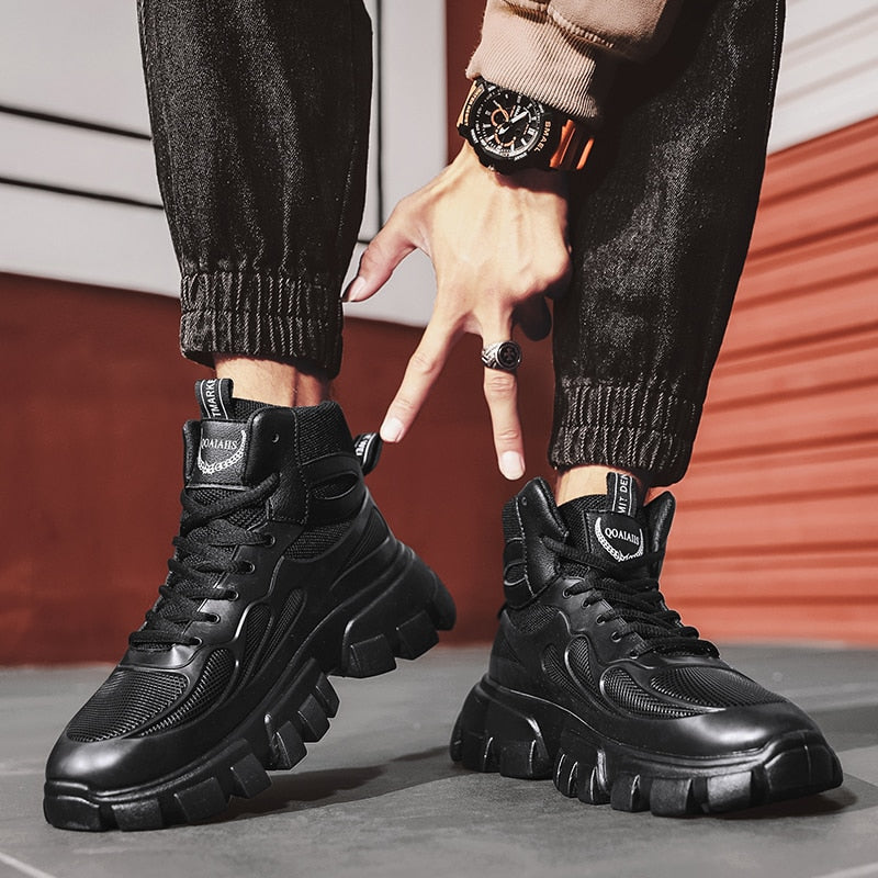Forge Cravess Men’s Boots