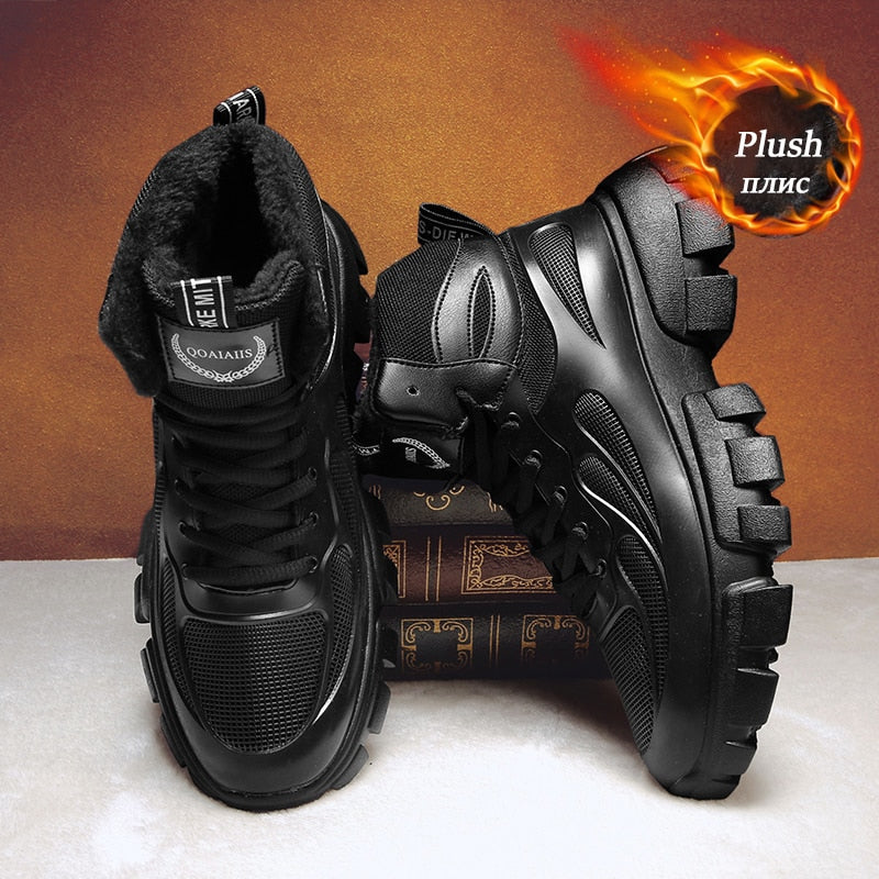 Forge Cravess Men’s Boots