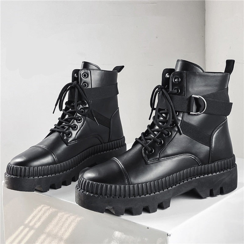 Forge Cravess Men’s Boots