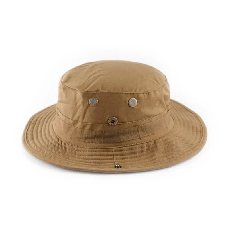 Forge Tactical Camo Boonie Hat