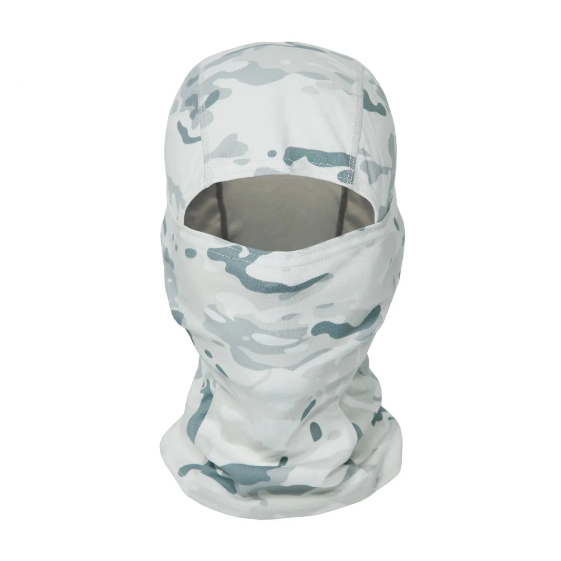 All-Season Camouflage Tactical Balaclava