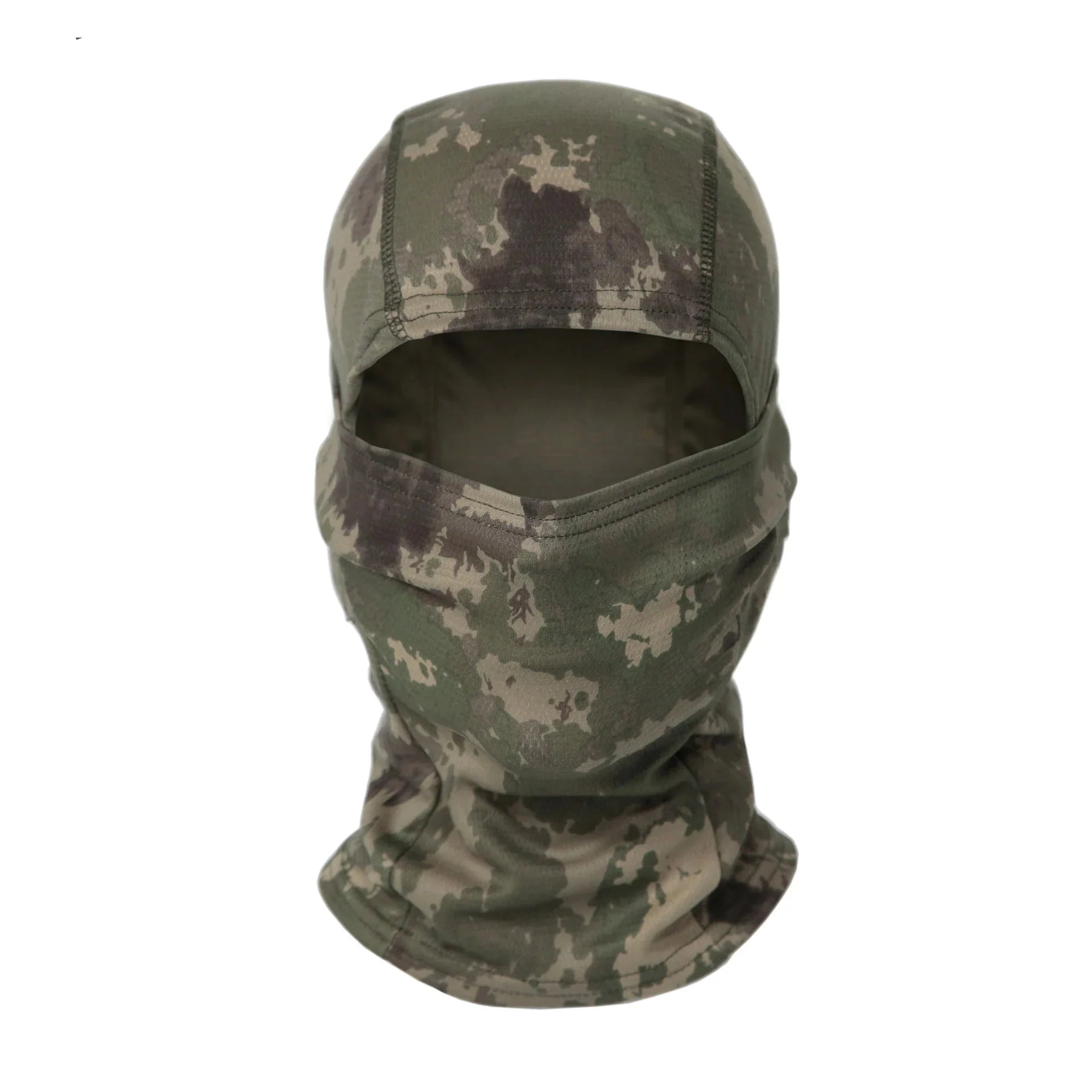 All-Season Camouflage Tactical Balaclava