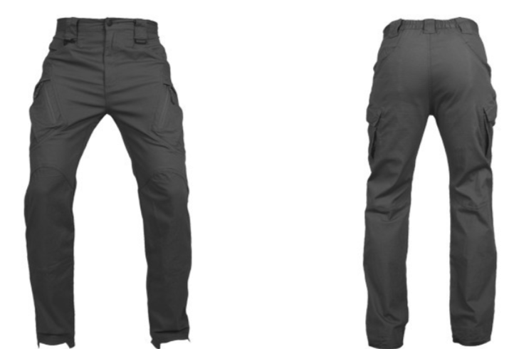 Defender Tactical Cargo Pants