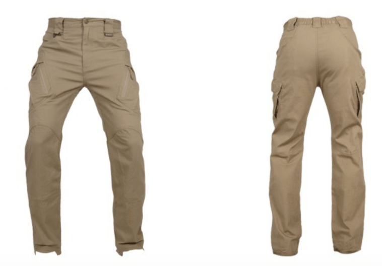 Defender Tactical Cargo Pants