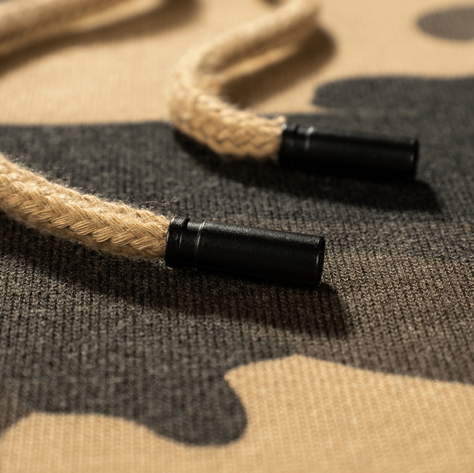 Camo Arsenal Hoodie