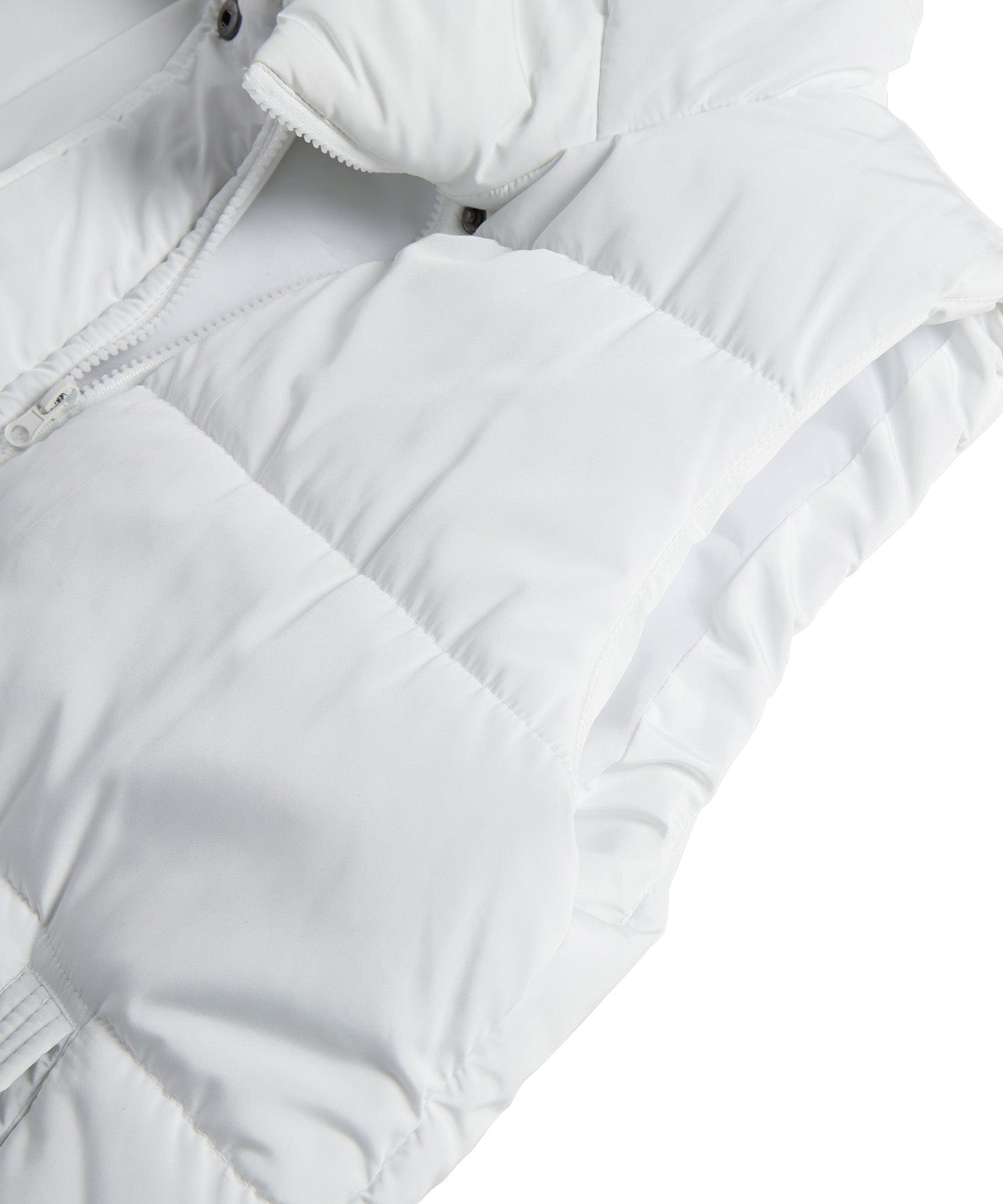 Polaris Quilted Vest