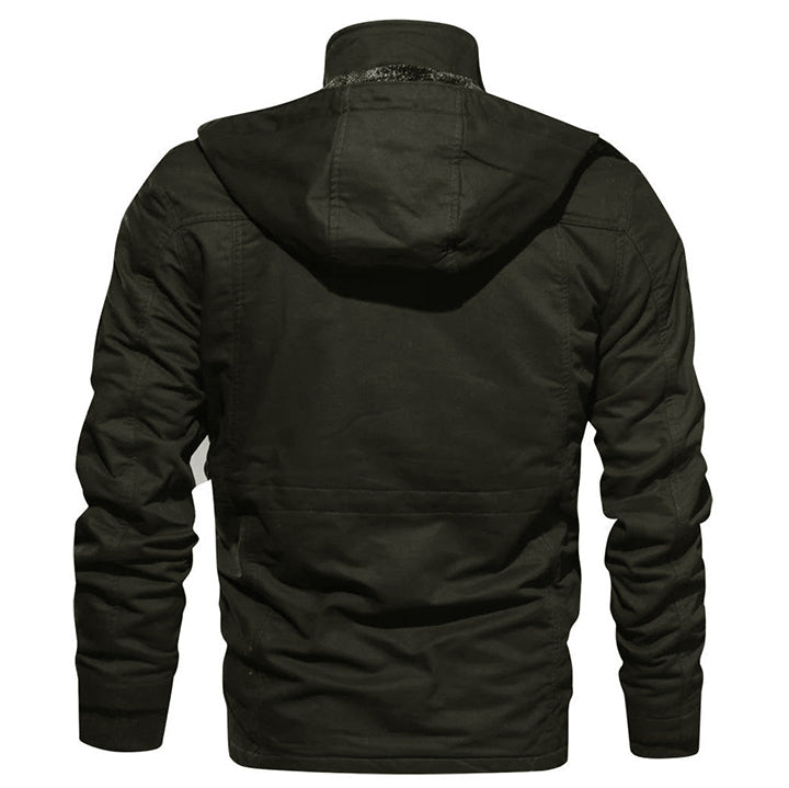 Dominion Field Jacket