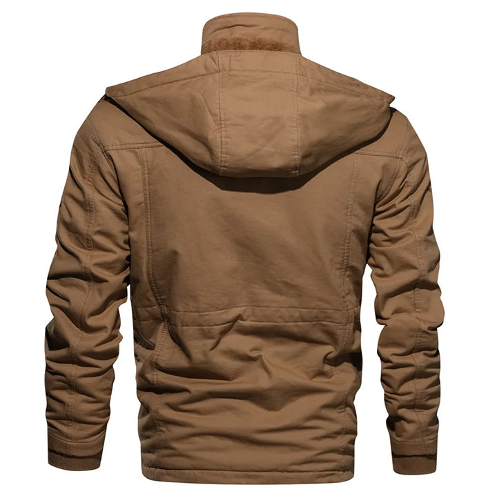 Dominion Field Jacket