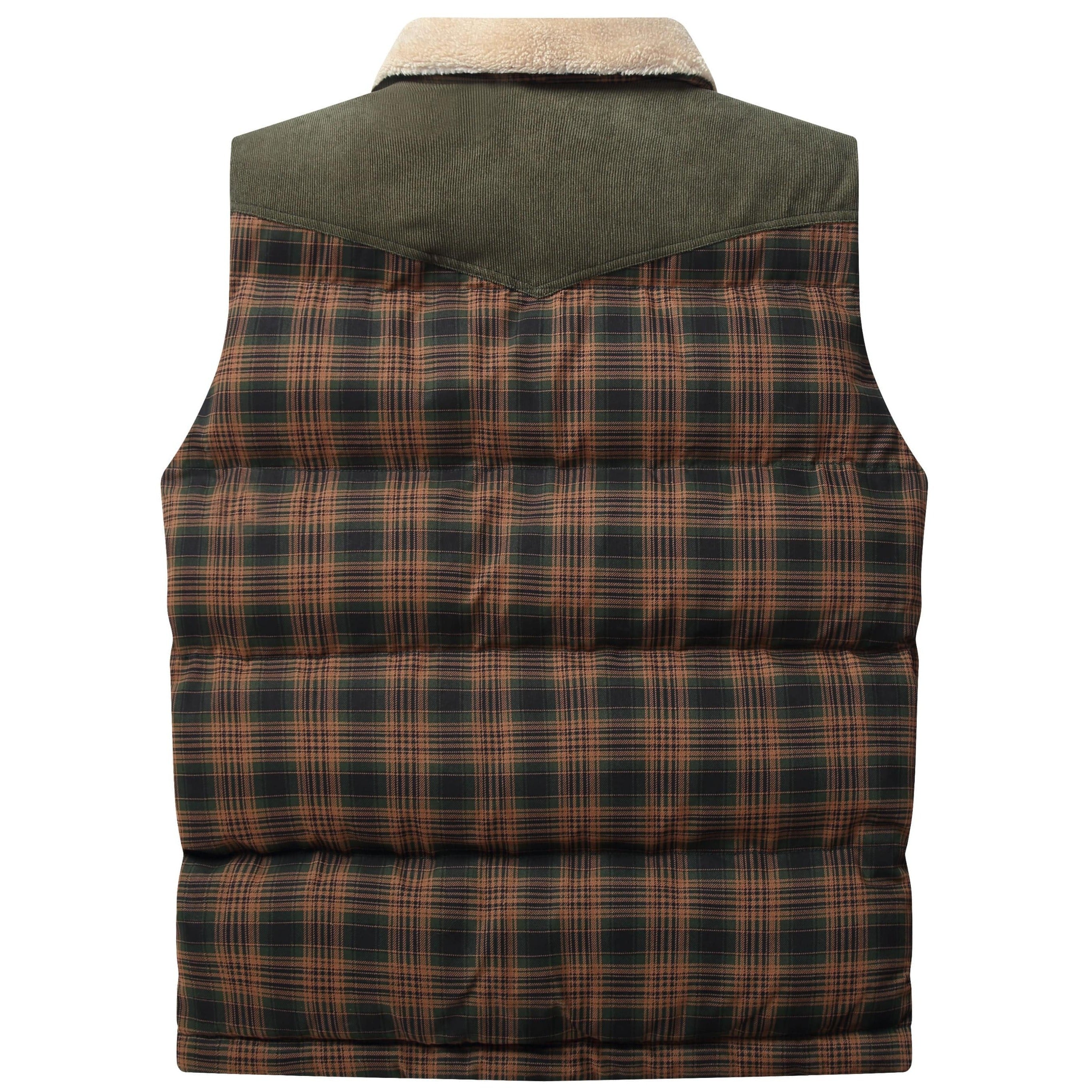 Wanderer Utility Vest