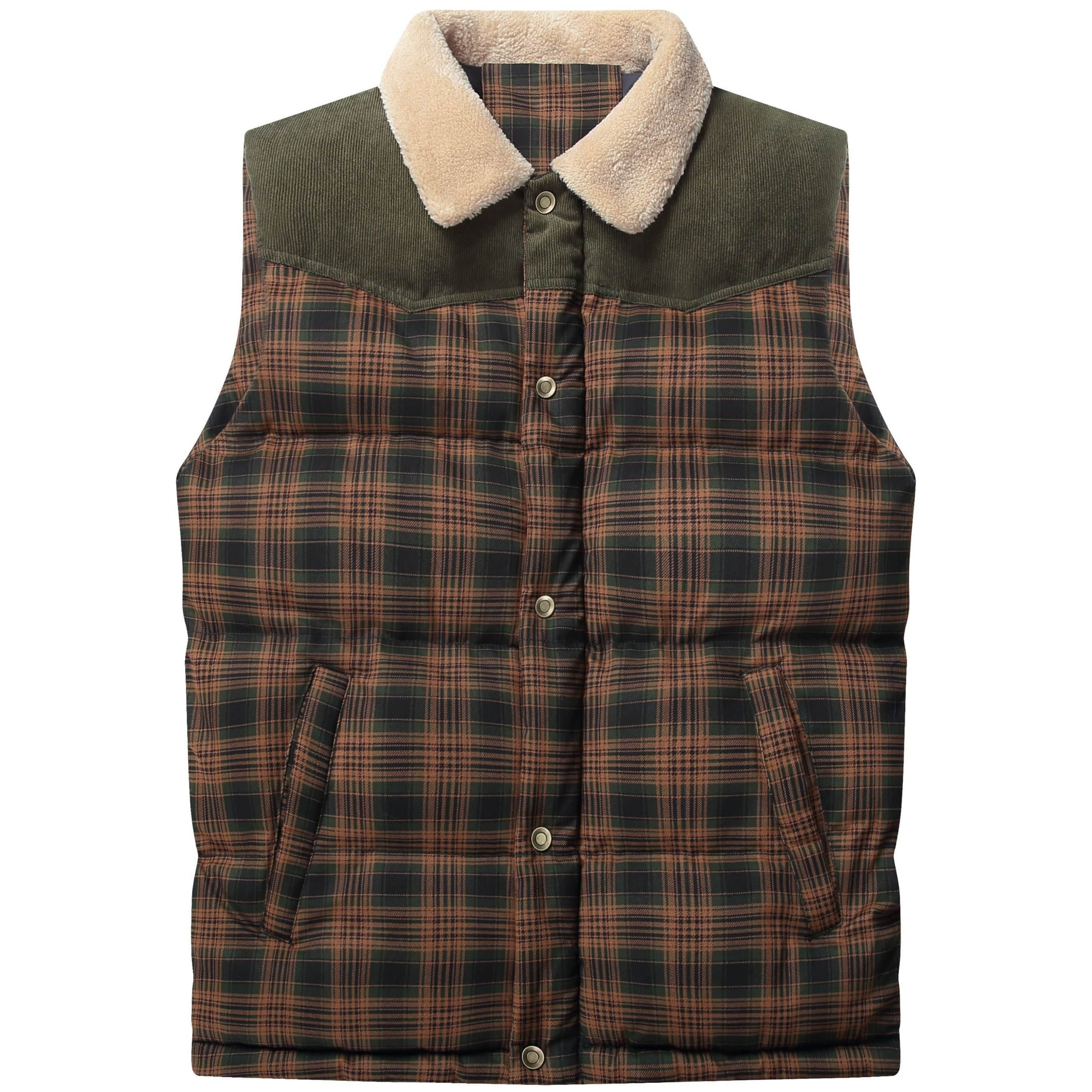 Wanderer Utility Vest